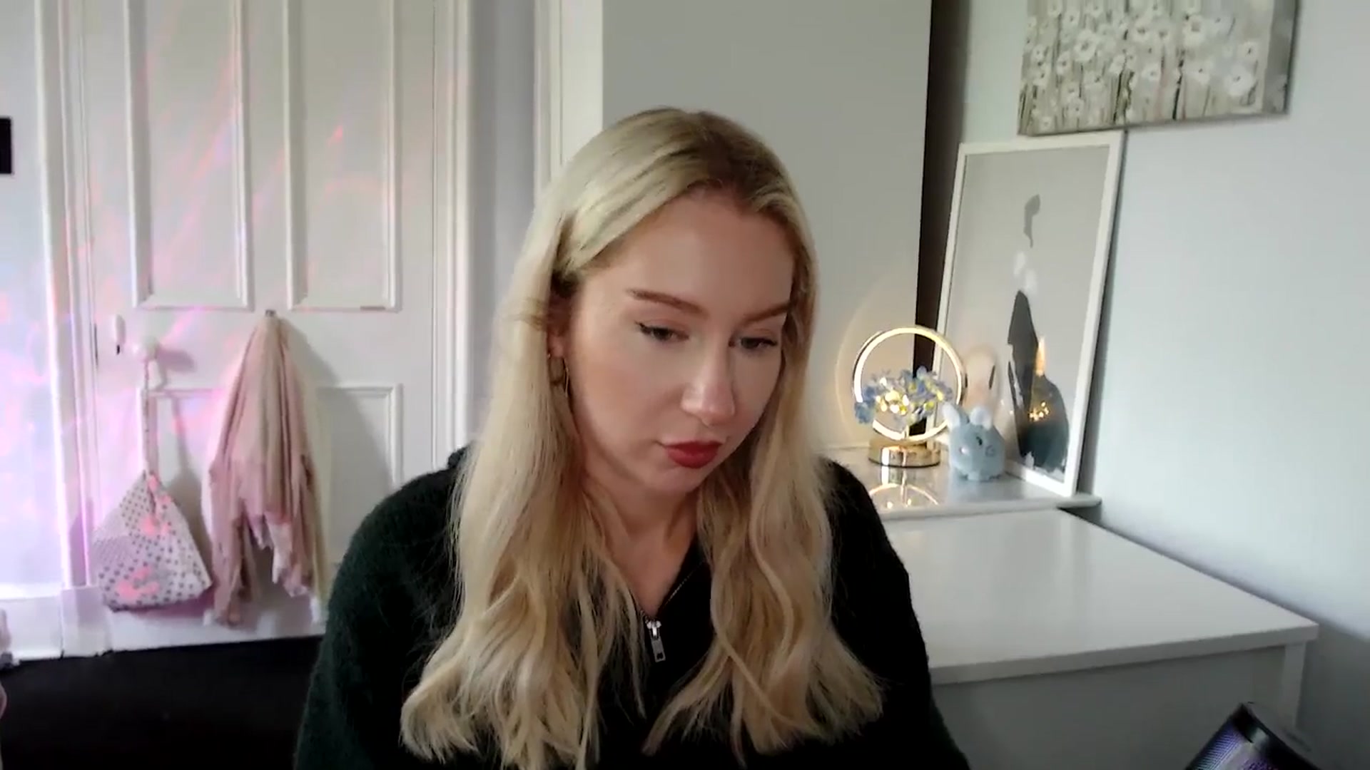 Gallery image thumbnail from British_Cutie's myfreecams stream on, 06/30/2025, 15:01 image 2 of 20