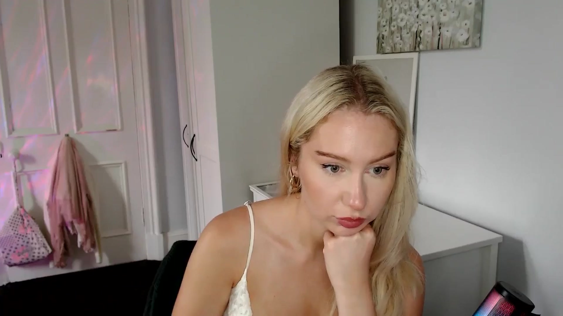 Gallery image thumbnail from British_Cutie's myfreecams stream on, 06/30/2025, 15:01 image 20 of 20