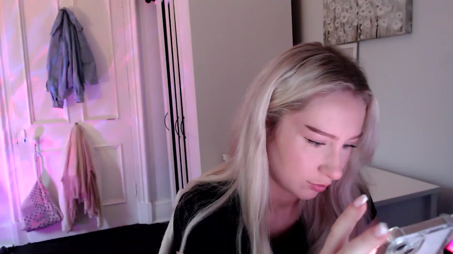 Gallery image thumbnail from British_Cutie's myfreecams stream on, 07/08/2025, 19:47 image 1 of 20
