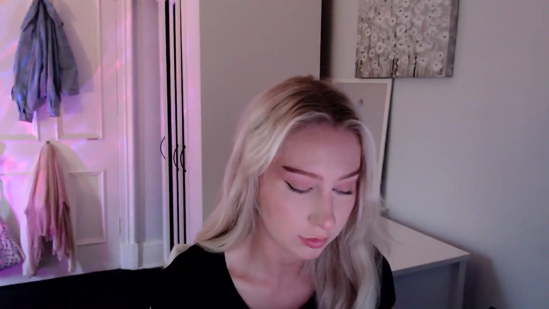 Gallery image thumbnail from British_Cutie's myfreecams stream on, 07/08/2025, 19:47 image 2 of 20