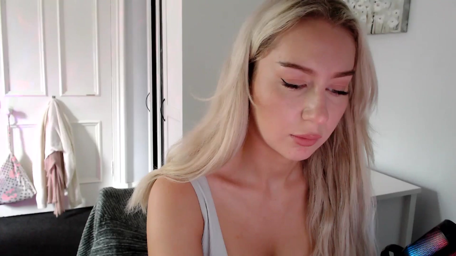 Gallery image thumbnail from British_Cutie's myfreecams stream on, 07/13/2025, 12:33 image 4 of 20