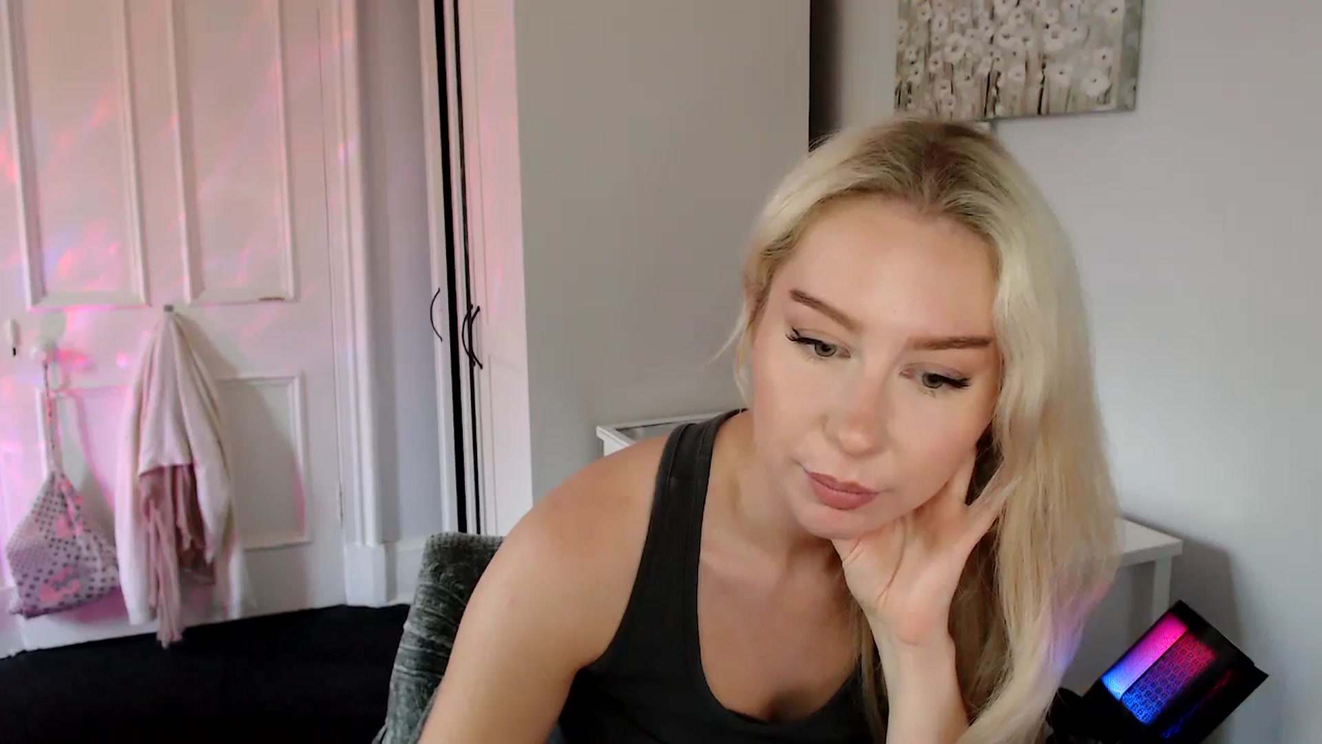Gallery image thumbnail from British_Cutie's myfreecams stream on, 07/16/2025, 18:11 image 20 of 20