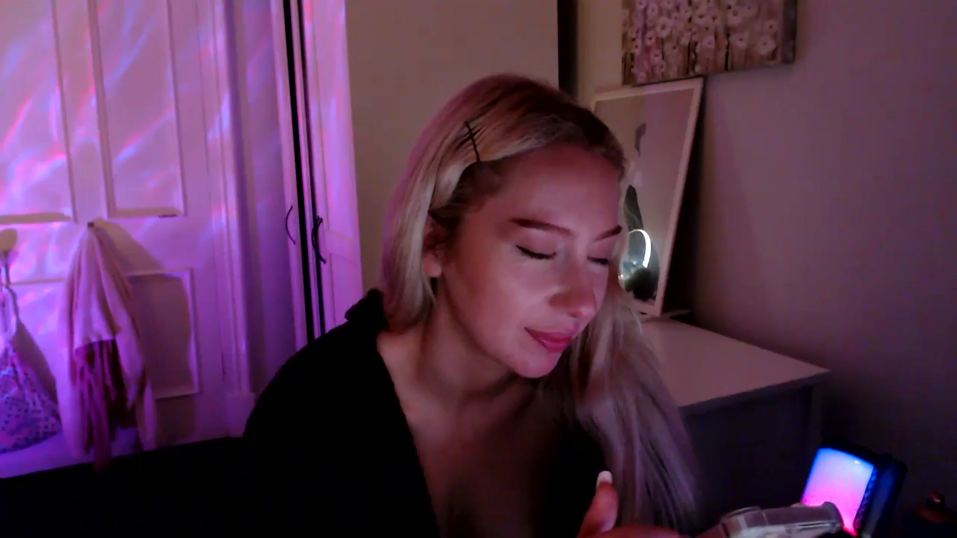 Gallery image thumbnail from British_Cutie's myfreecams stream on, 07/17/2025, 22:36 image 5 of 20