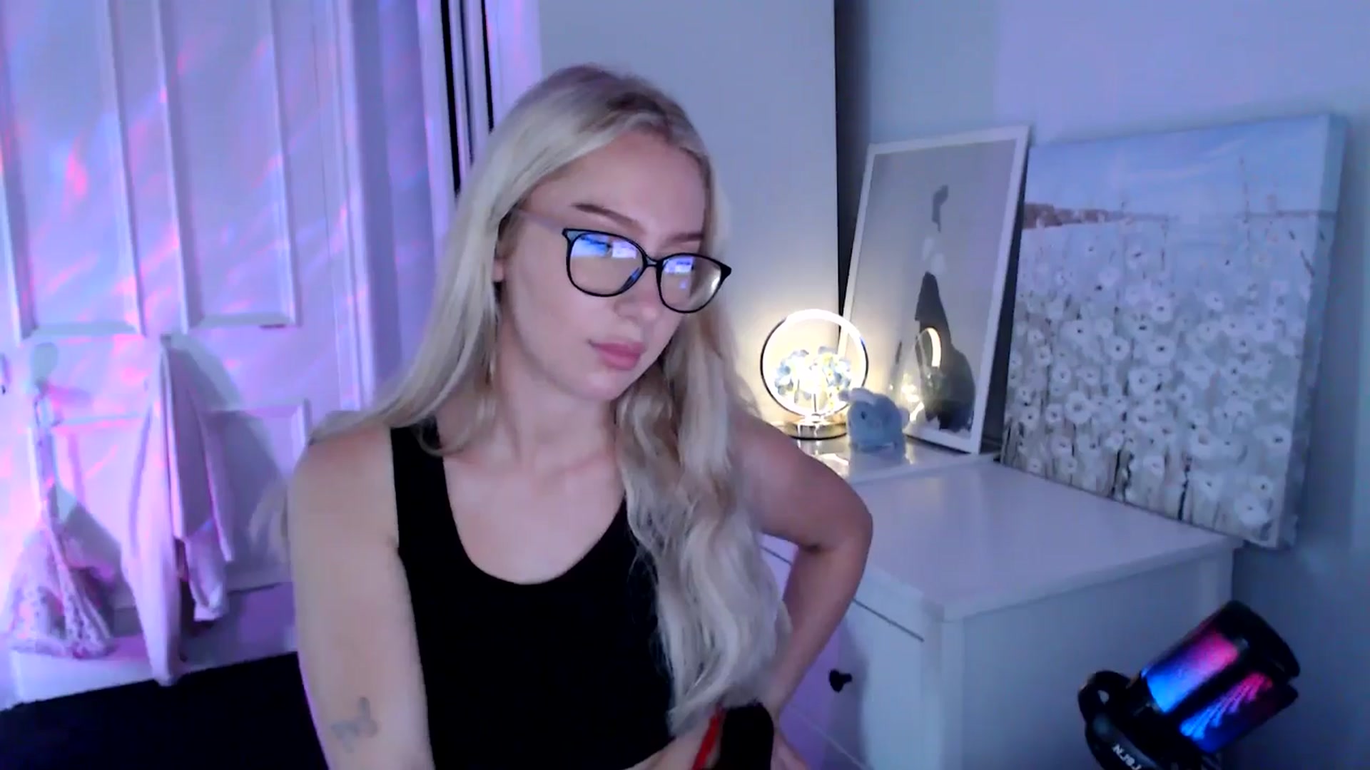 Gallery image thumbnail from British_Cutie's myfreecams stream on, 07/22/2025, 17:23 image 20 of 20