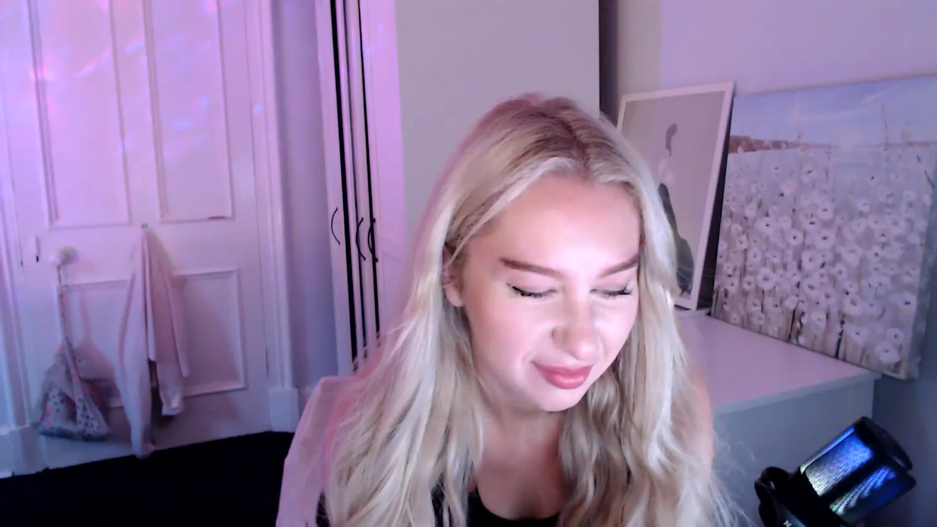 Gallery image thumbnail from British_Cutie's myfreecams stream on, 07/22/2025, 20:06 image 11 of 20