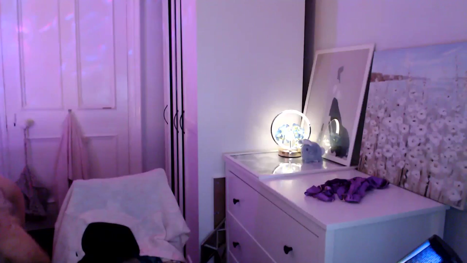 Gallery image thumbnail from British_Cutie's myfreecams stream on, 07/22/2025, 21:00 image 10 of 20