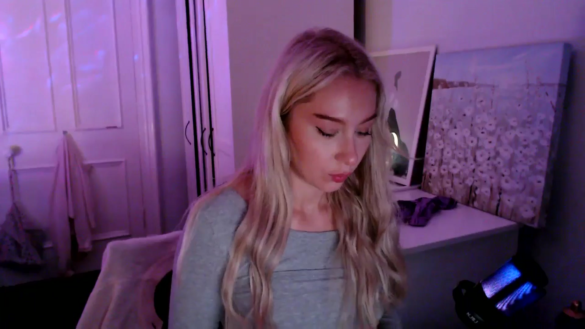 Gallery image thumbnail from British_Cutie's myfreecams stream on, 07/22/2025, 22:07 image 20 of 20
