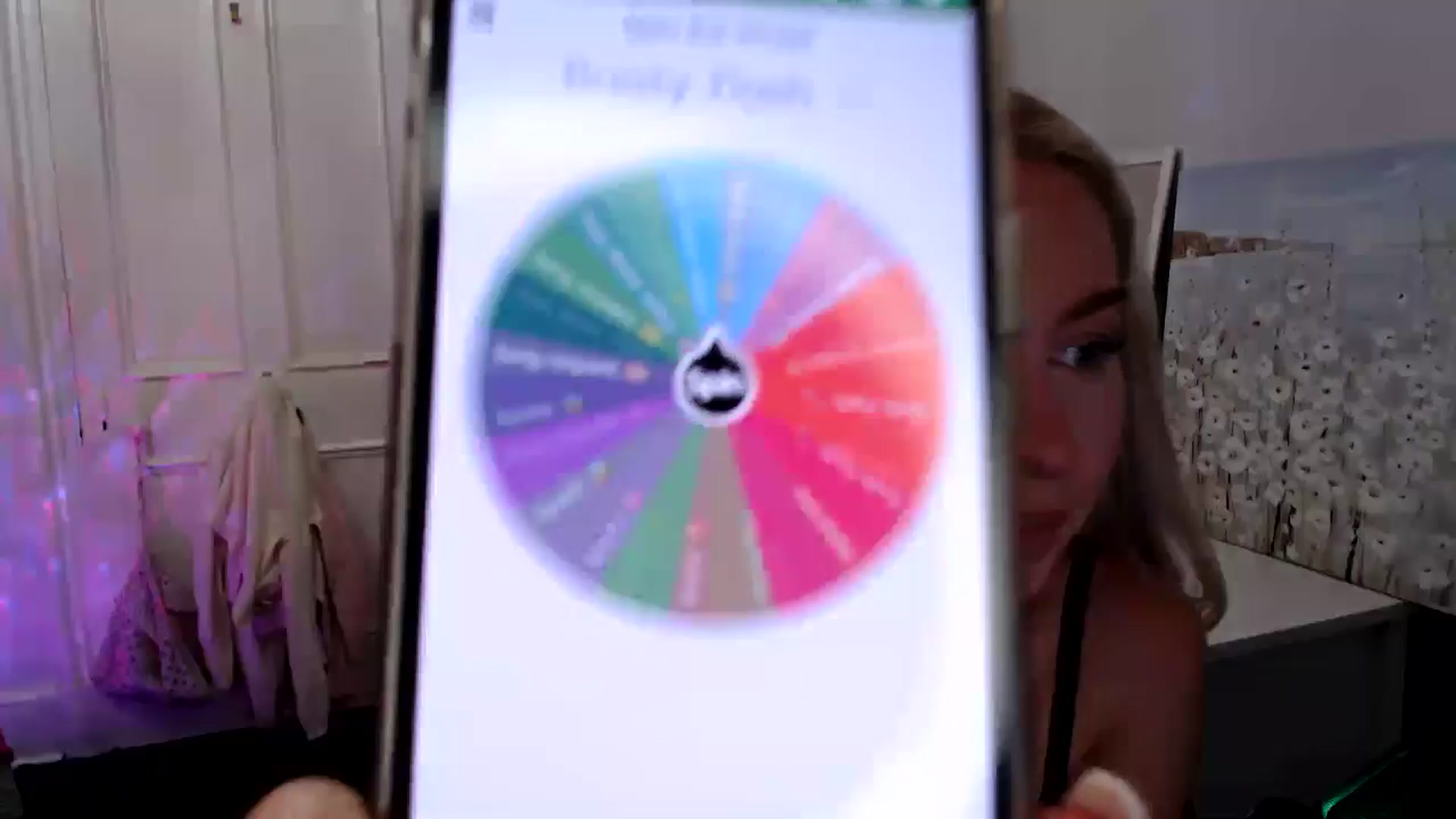 Gallery image thumbnail from British_Cutie's myfreecams stream on, 07/23/2025, 21:08 image 5 of 20