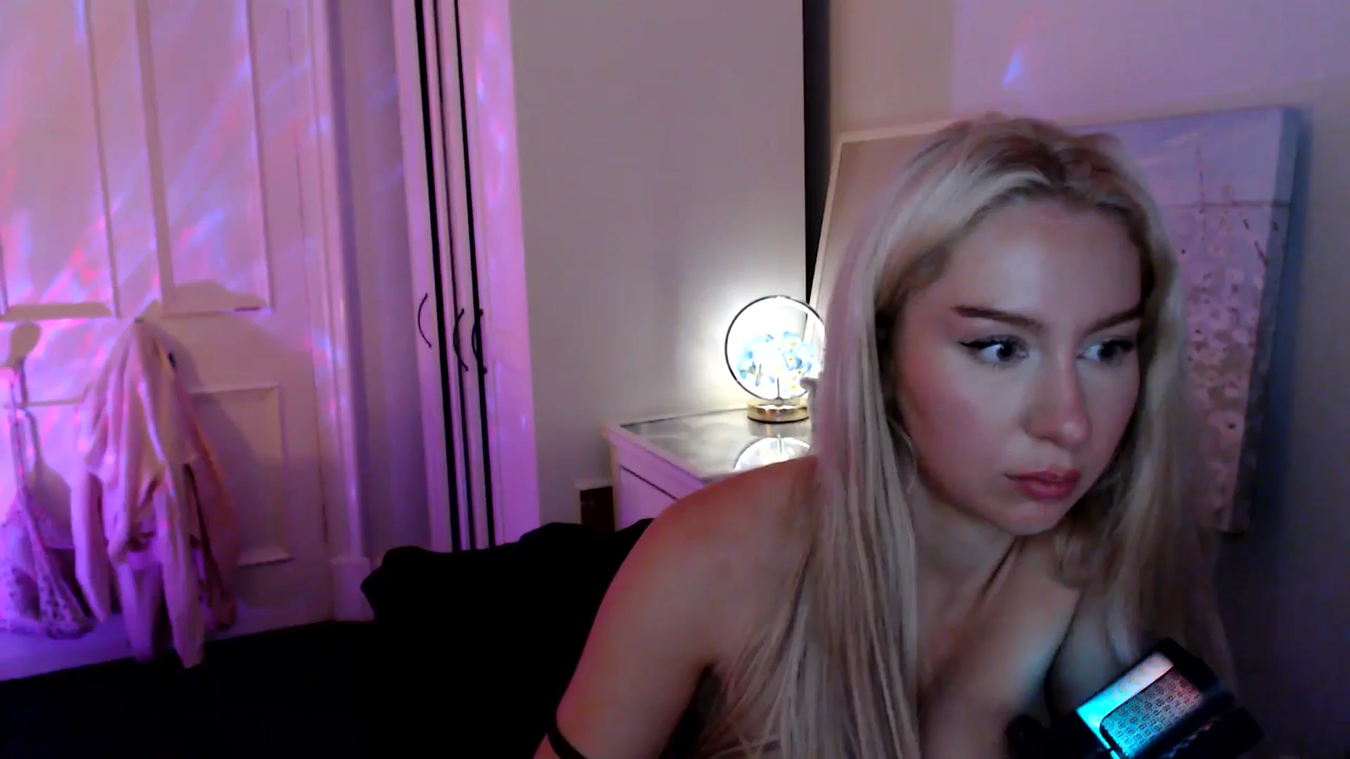 Gallery image thumbnail from British_Cutie's myfreecams stream on, 07/24/2025, 24:18 image 10 of 20