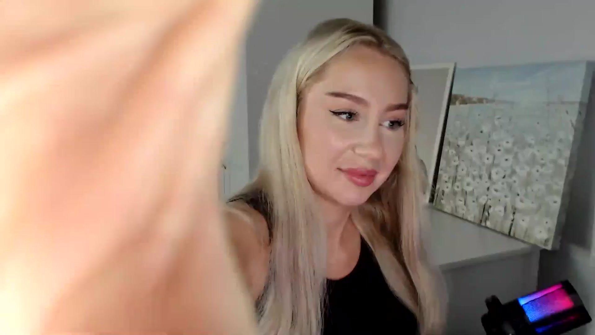Gallery image thumbnail from British_Cutie's myfreecams stream on, 07/24/2025, 16:59 image 9 of 20