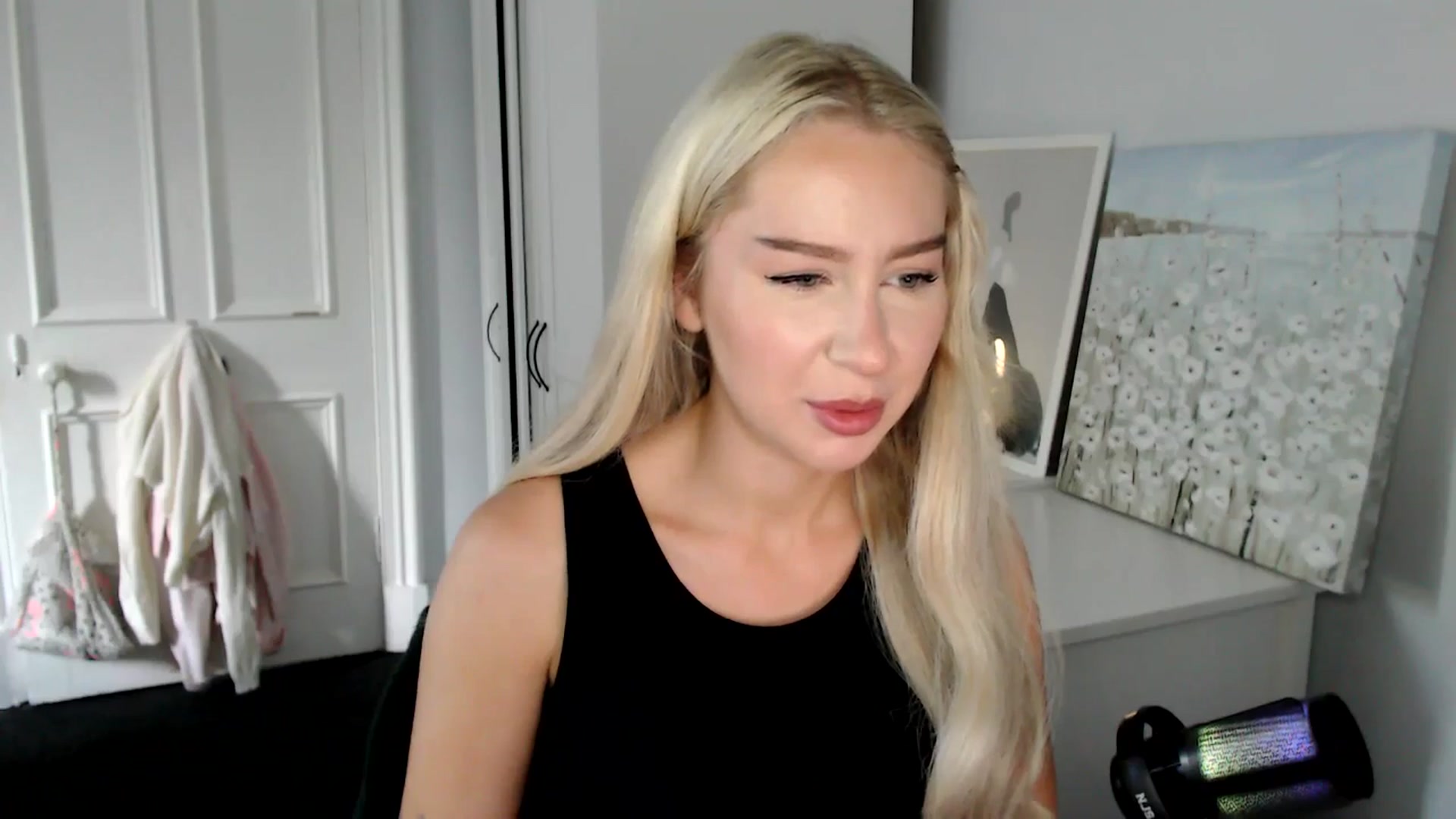 Gallery image thumbnail from British_Cutie's myfreecams stream on, 07/24/2025, 16:59 image 8 of 20