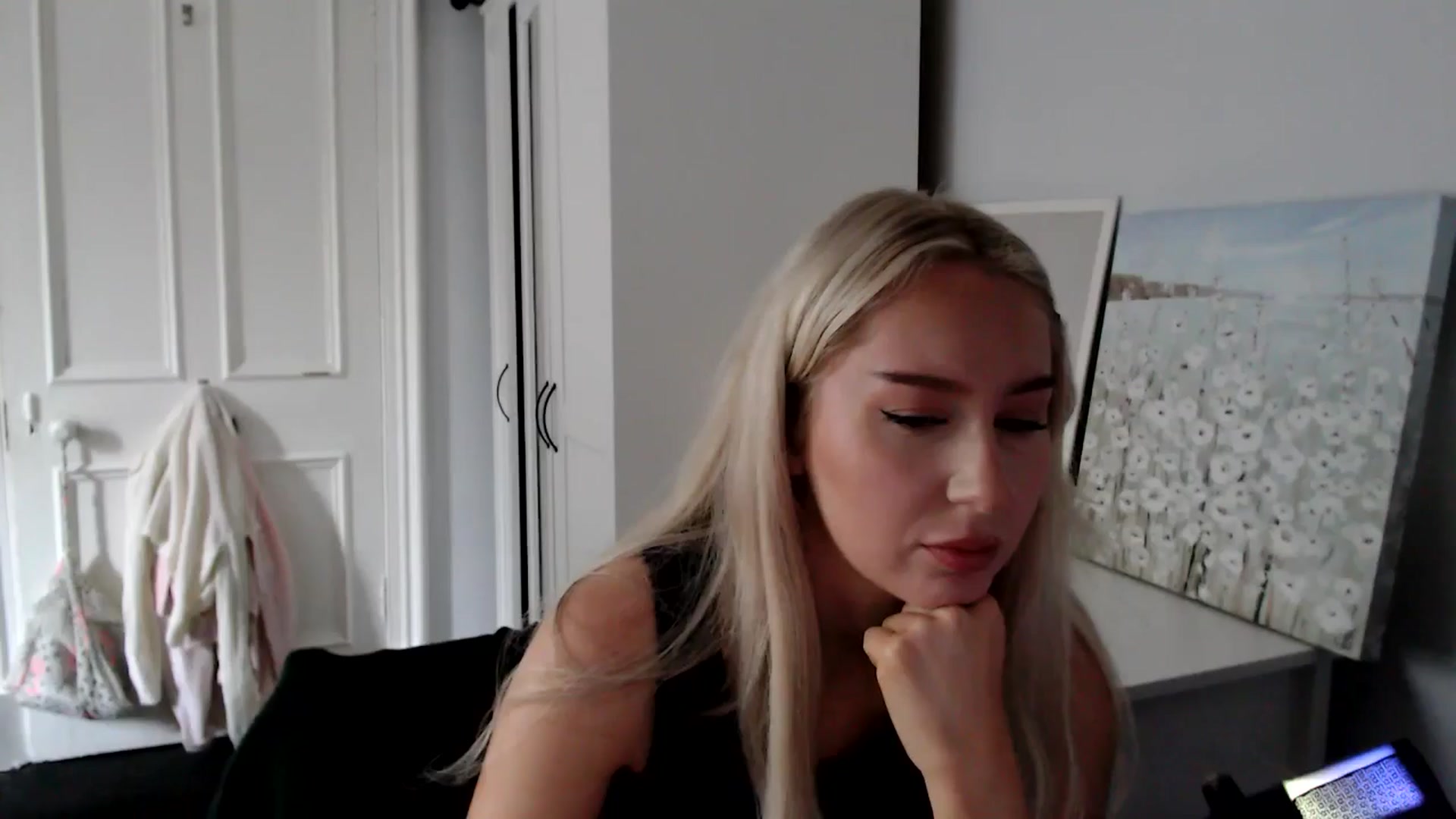 Gallery image thumbnail from British_Cutie's myfreecams stream on, 07/24/2025, 16:59 image 19 of 20