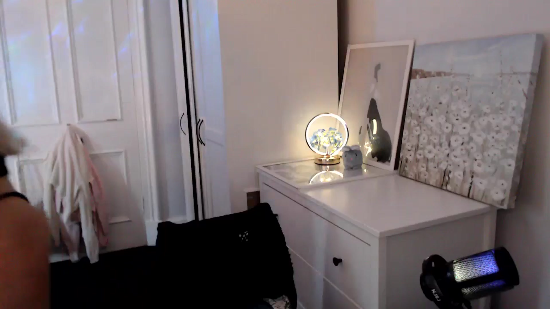 Gallery image thumbnail from British_Cutie's myfreecams stream on, 07/24/2025, 21:06 image 5 of 20