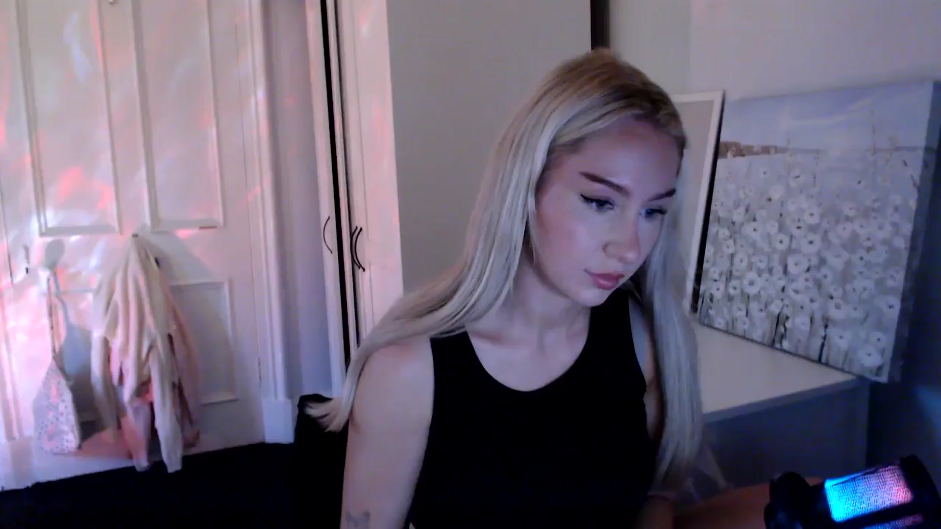 Gallery image thumbnail from British_Cutie's myfreecams stream on, 07/24/2025, 21:06 image 11 of 20