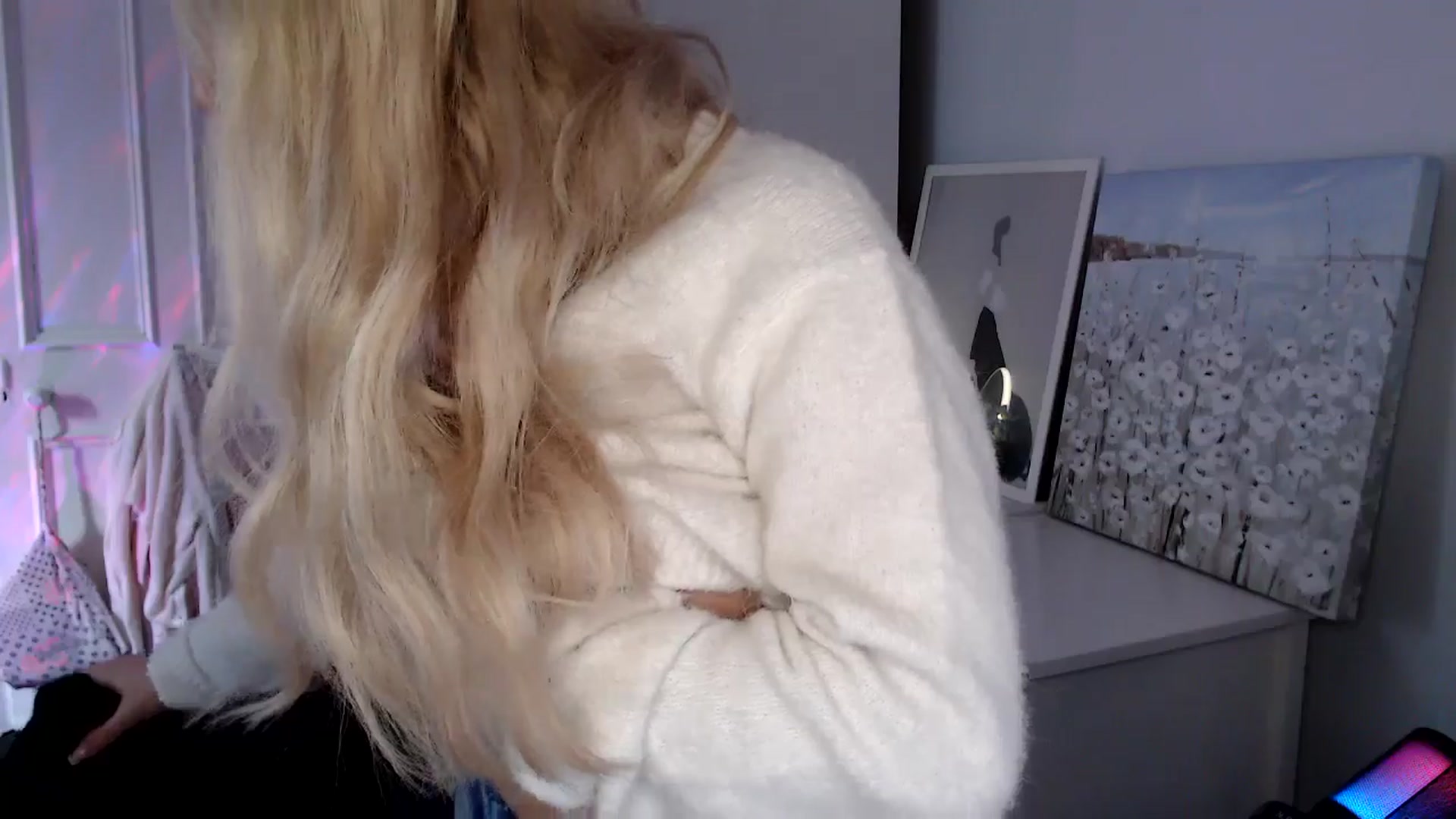 Gallery image thumbnail from British_Cutie's myfreecams stream on, 07/26/2025, 15:43 image 3 of 20
