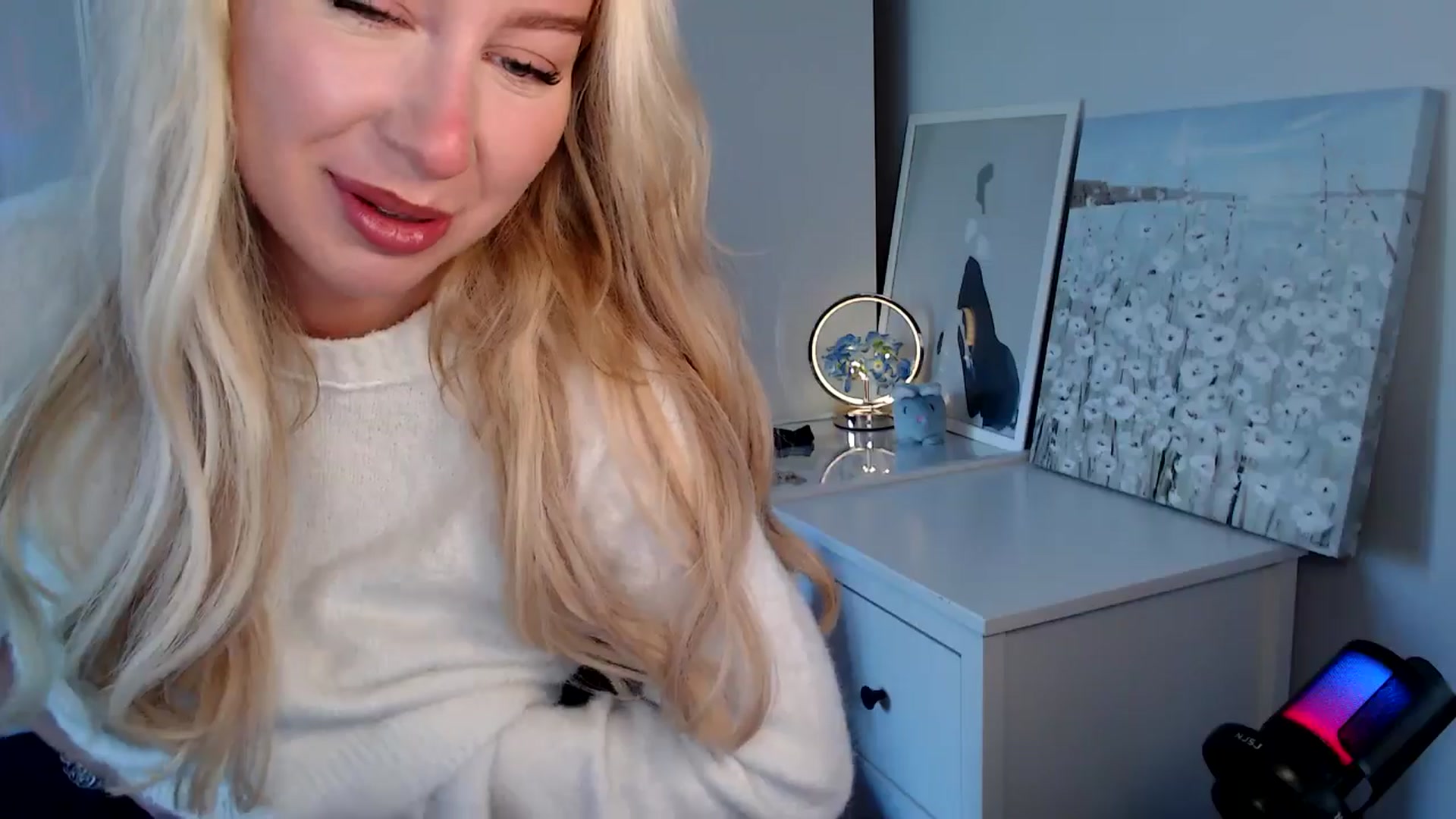 Gallery image thumbnail from British_Cutie's myfreecams stream on, 08/02/2025, 12:15 image 4 of 20