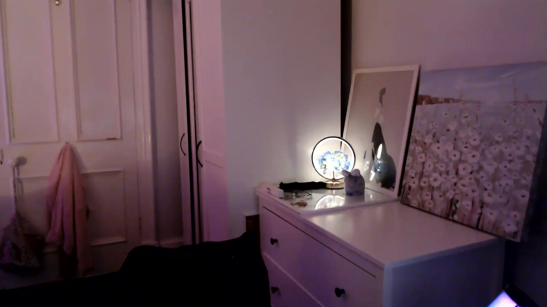 Gallery image thumbnail from British_Cutie's myfreecams stream on, 08/04/2025, 23:30 image 12 of 20