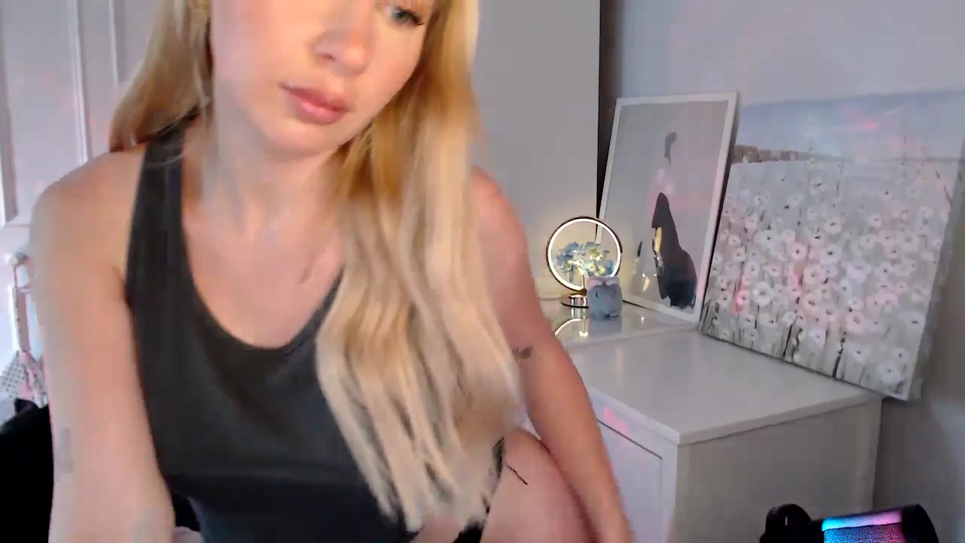 Gallery image thumbnail from British_Cutie's myfreecams stream on, 08/05/2025, 14:59 image 6 of 20