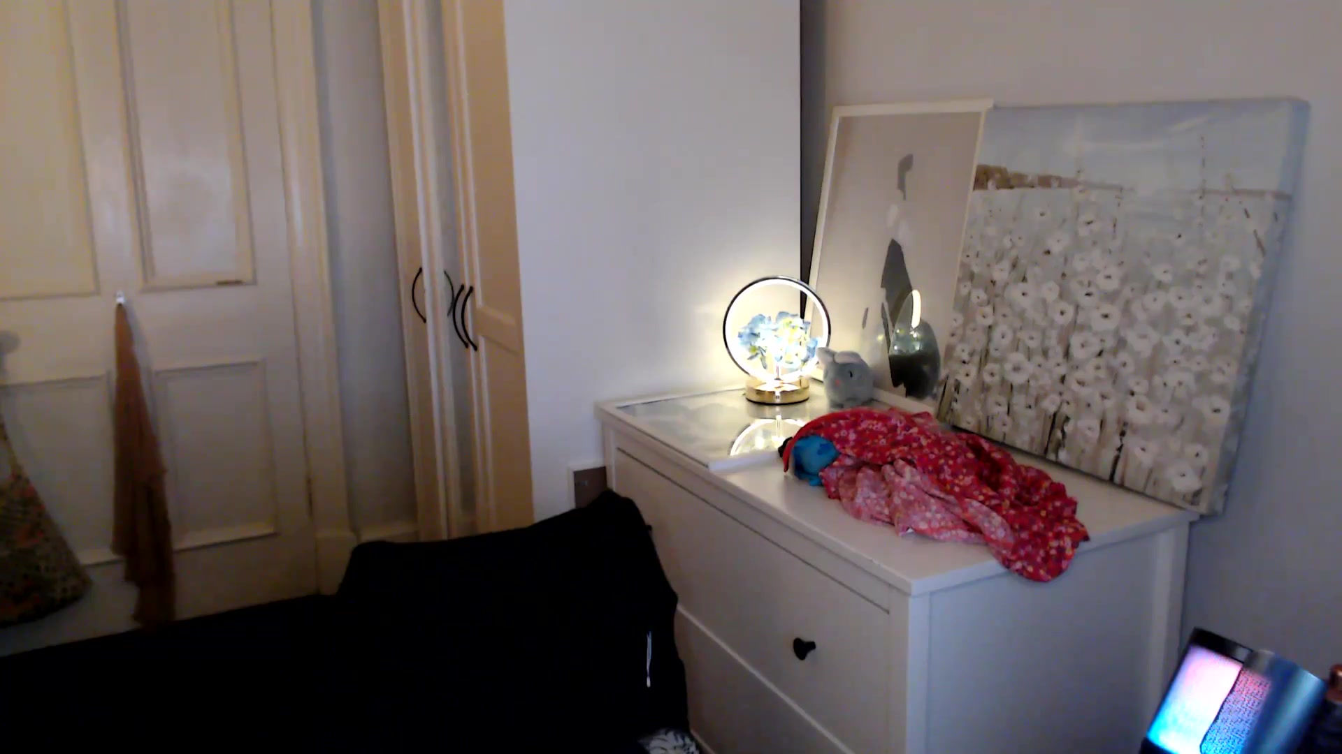 Gallery image thumbnail from British_Cutie's myfreecams stream on, 08/12/2025, 20:53 image 12 of 20