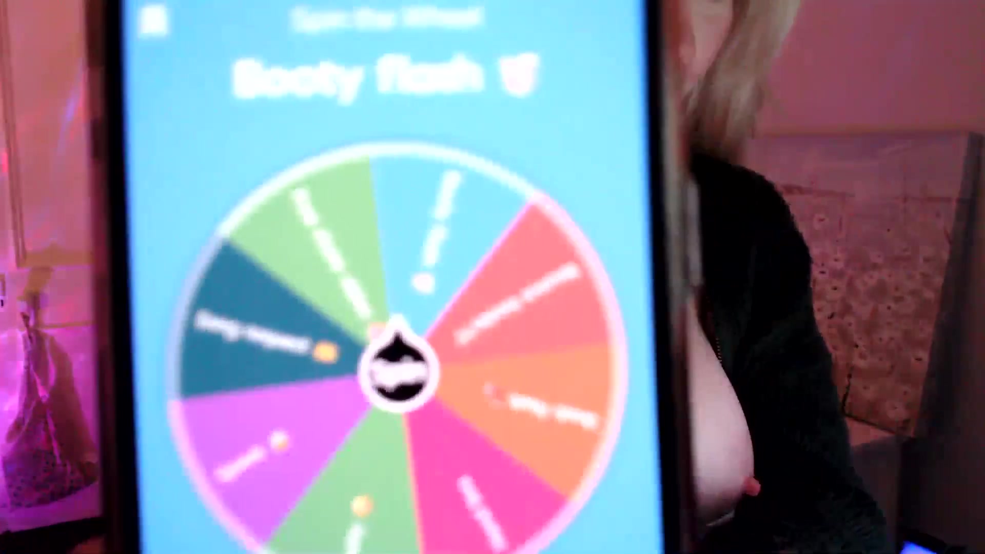 Gallery image thumbnail from British_Cutie's myfreecams stream on, 08/12/2025, 20:53 image 8 of 20