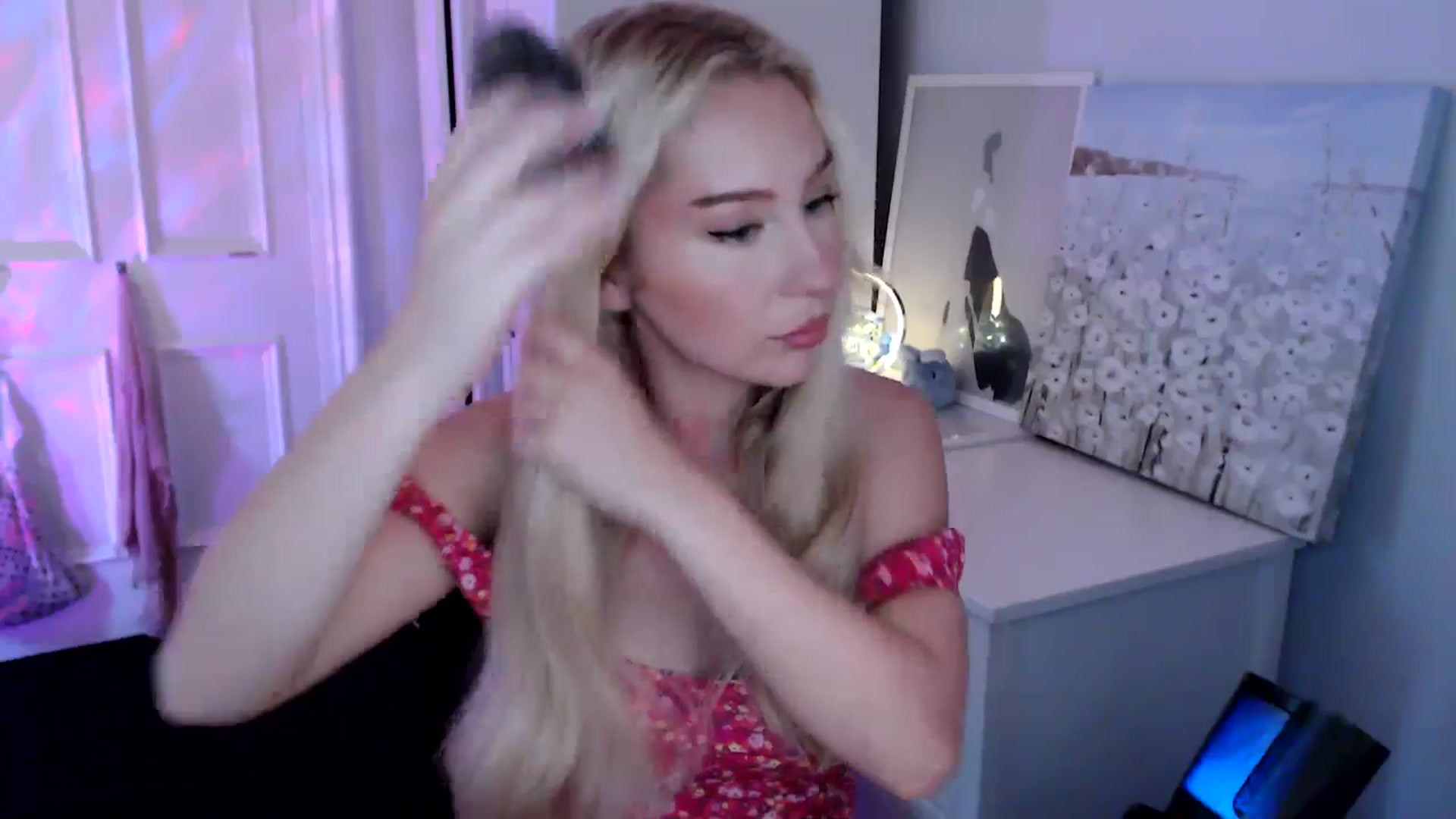 Gallery image thumbnail from British_Cutie's myfreecams stream on, 08/13/2025, 18:50 image 13 of 20