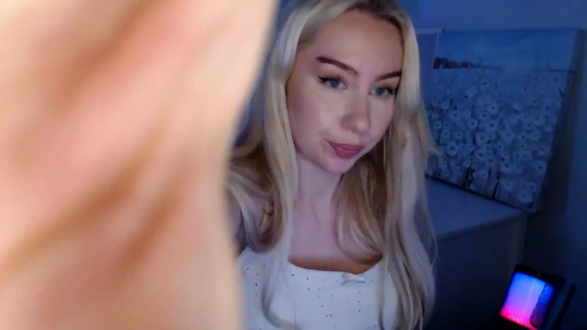 Gallery image thumbnail from British_Cutie's myfreecams stream on, 08/14/2025, 13:55 image 19 of 20