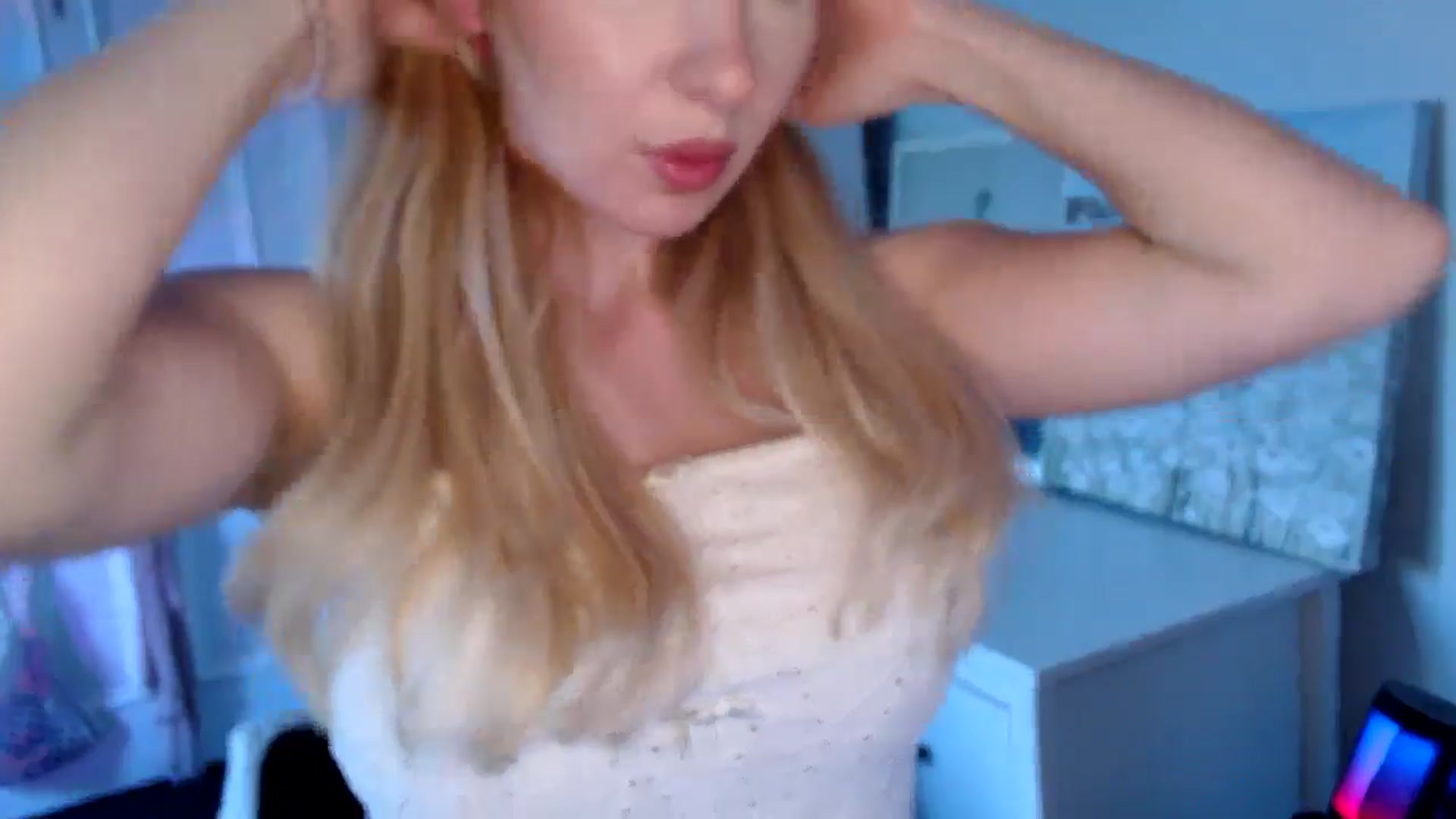Gallery image thumbnail from British_Cutie's myfreecams stream on, 08/14/2025, 16:14 image 19 of 20