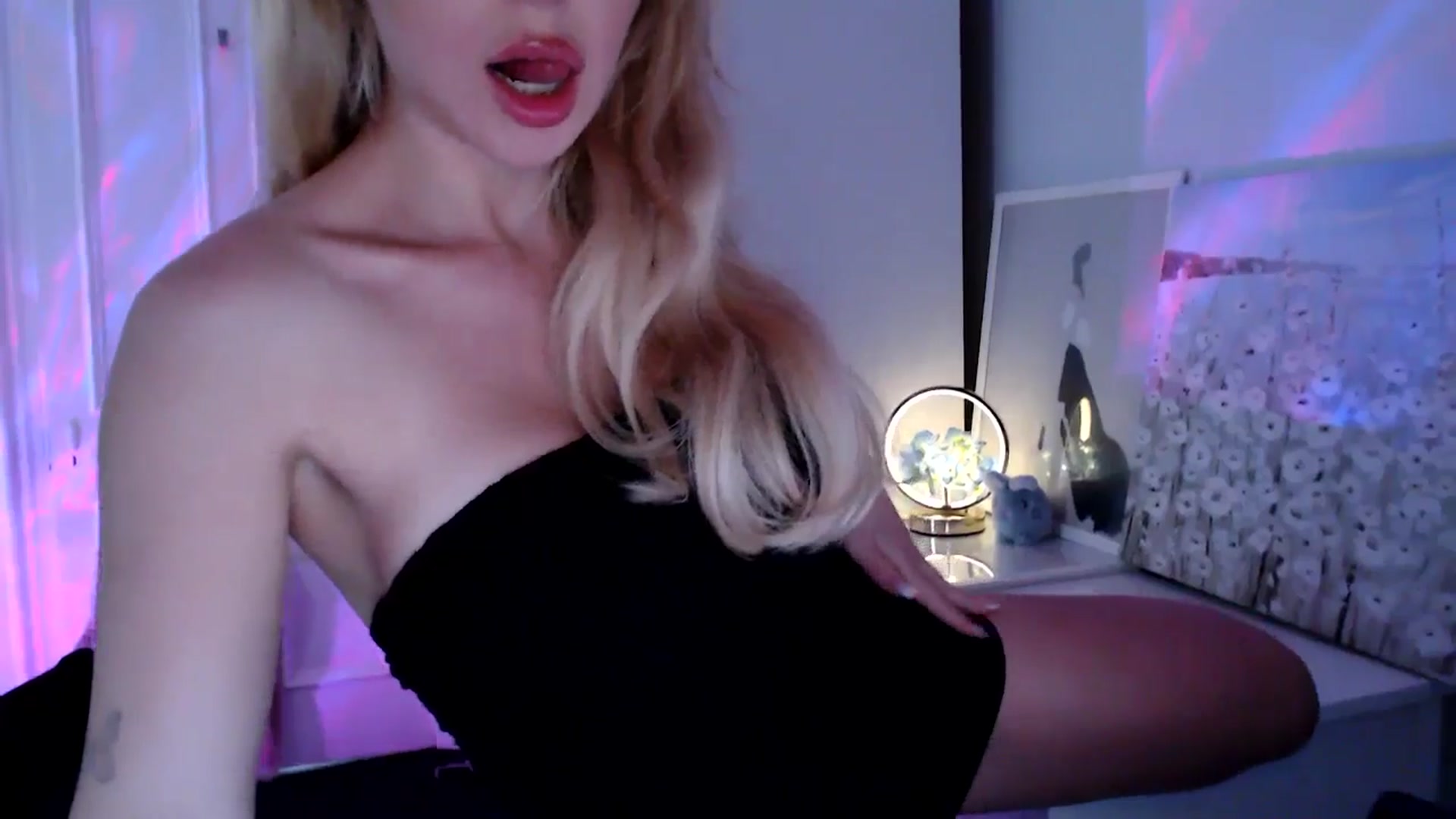 Gallery image thumbnail from British_Cutie's myfreecams stream on, 08/15/2025, 10:41 image 11 of 20