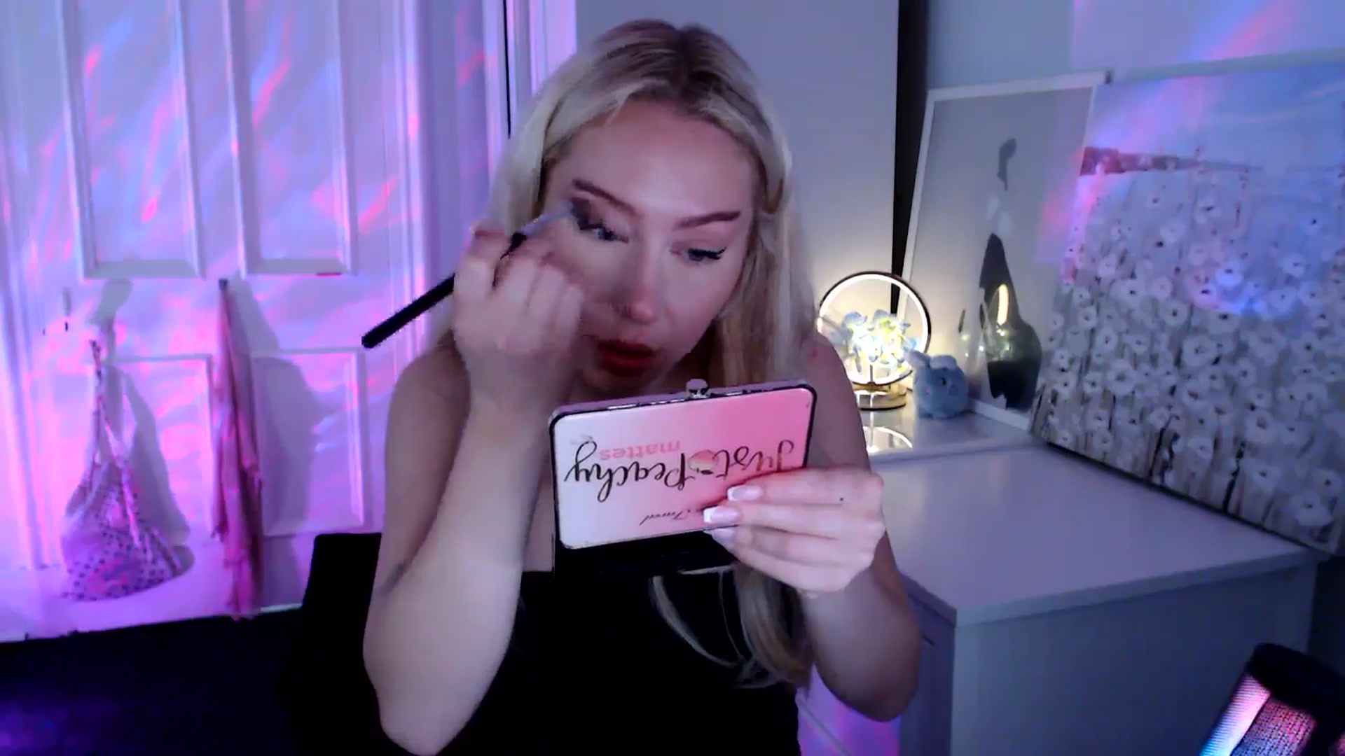 Gallery image thumbnail from British_Cutie's myfreecams stream on, 08/15/2025, 10:41 image 10 of 20