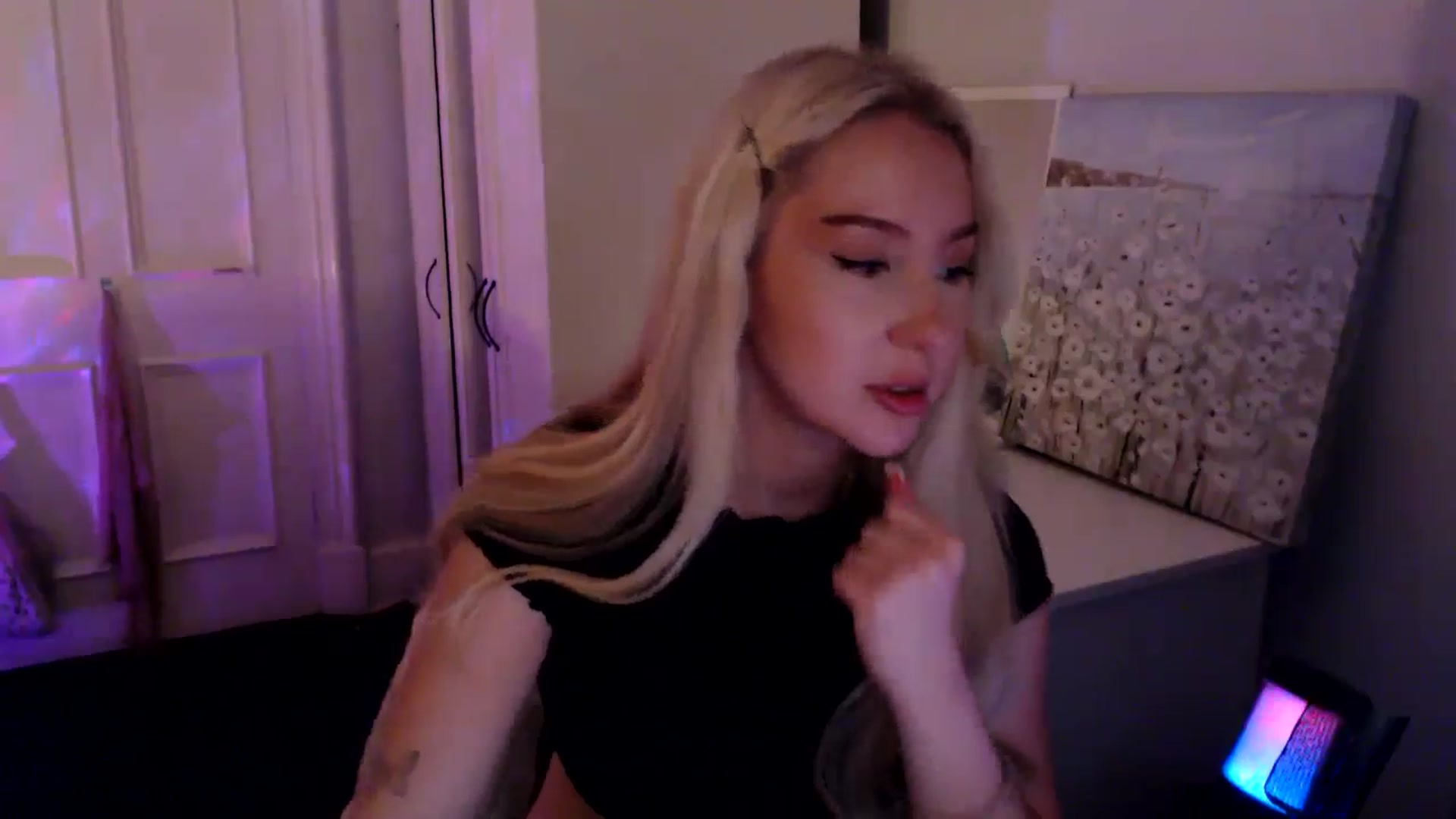 Gallery image thumbnail from British_Cutie's myfreecams stream on, 08/15/2025, 22:44 image 2 of 20