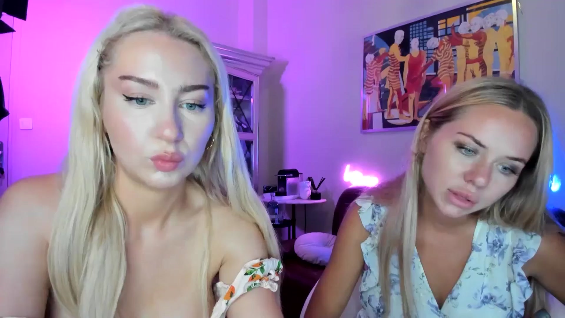 Gallery image thumbnail from British_Cutie's myfreecams stream on, 08/19/2025, 23:50 image 15 of 20