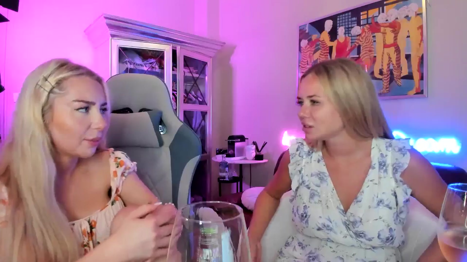 Gallery image thumbnail from British_Cutie's myfreecams stream on, 08/19/2025, 23:50 image 10 of 20