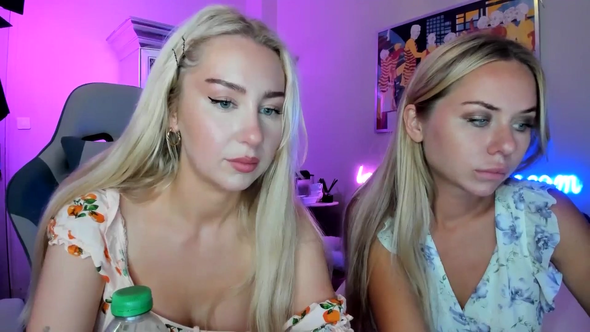 Gallery image thumbnail from British_Cutie's myfreecams stream on, 08/19/2025, 23:50 image 6 of 20