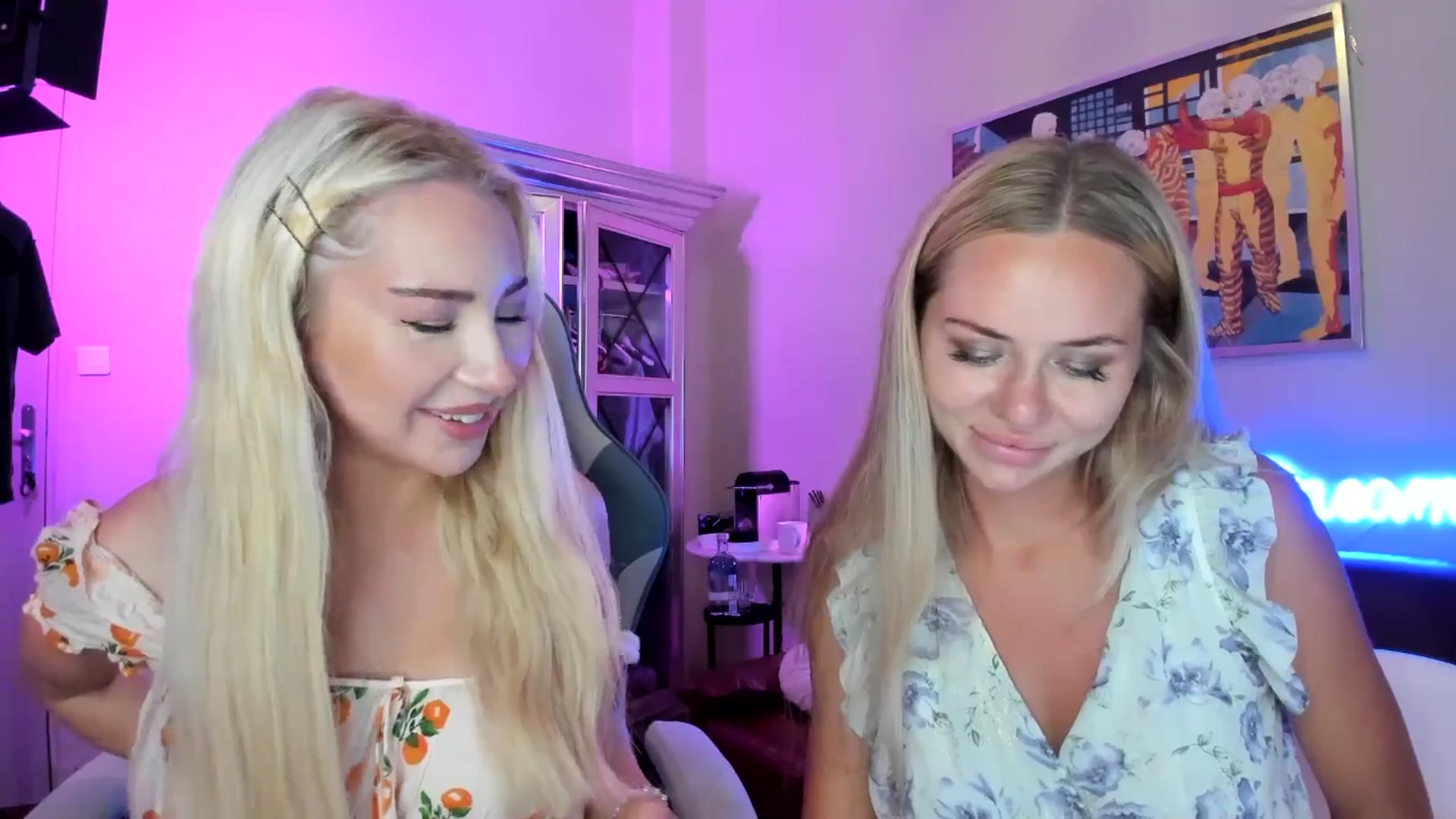 Gallery image thumbnail from British_Cutie's myfreecams stream on, 08/19/2025, 23:50 image 3 of 20