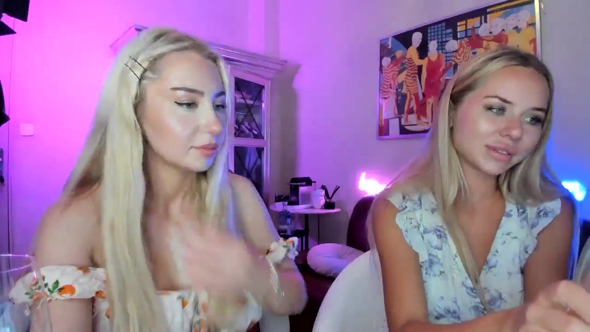 Gallery image thumbnail from British_Cutie's myfreecams stream on, 08/19/2025, 23:50 image 14 of 20