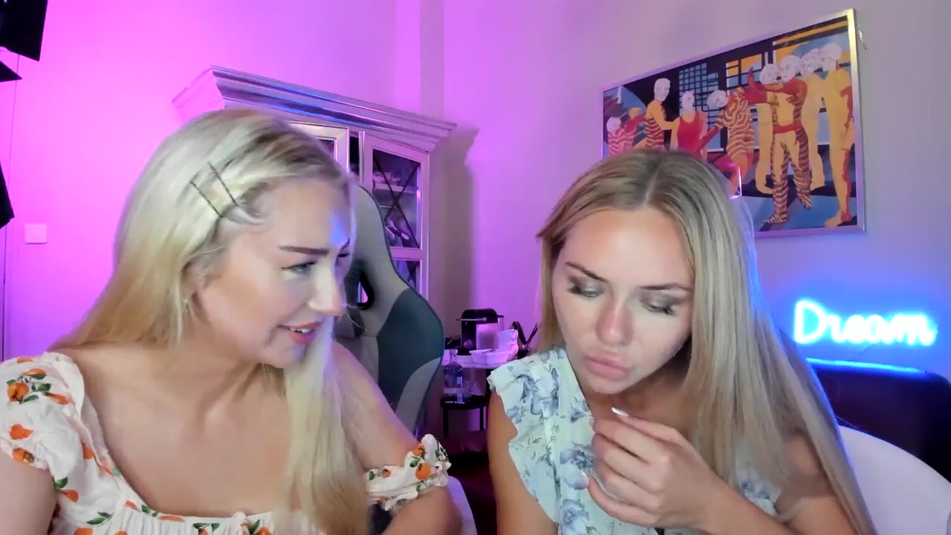 Gallery image thumbnail from British_Cutie's myfreecams stream on, 08/19/2025, 23:50 image 5 of 20