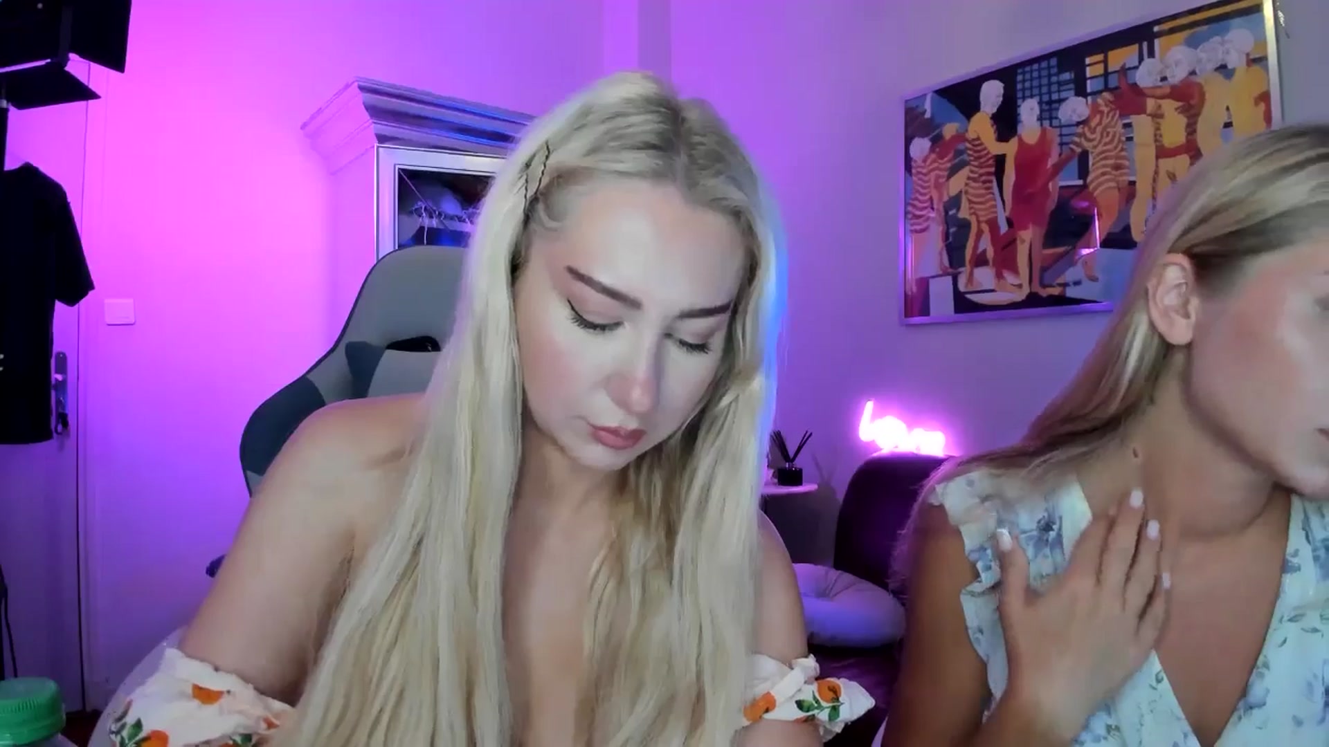 Gallery image thumbnail from British_Cutie's myfreecams stream on, 08/19/2025, 23:50 image 2 of 20