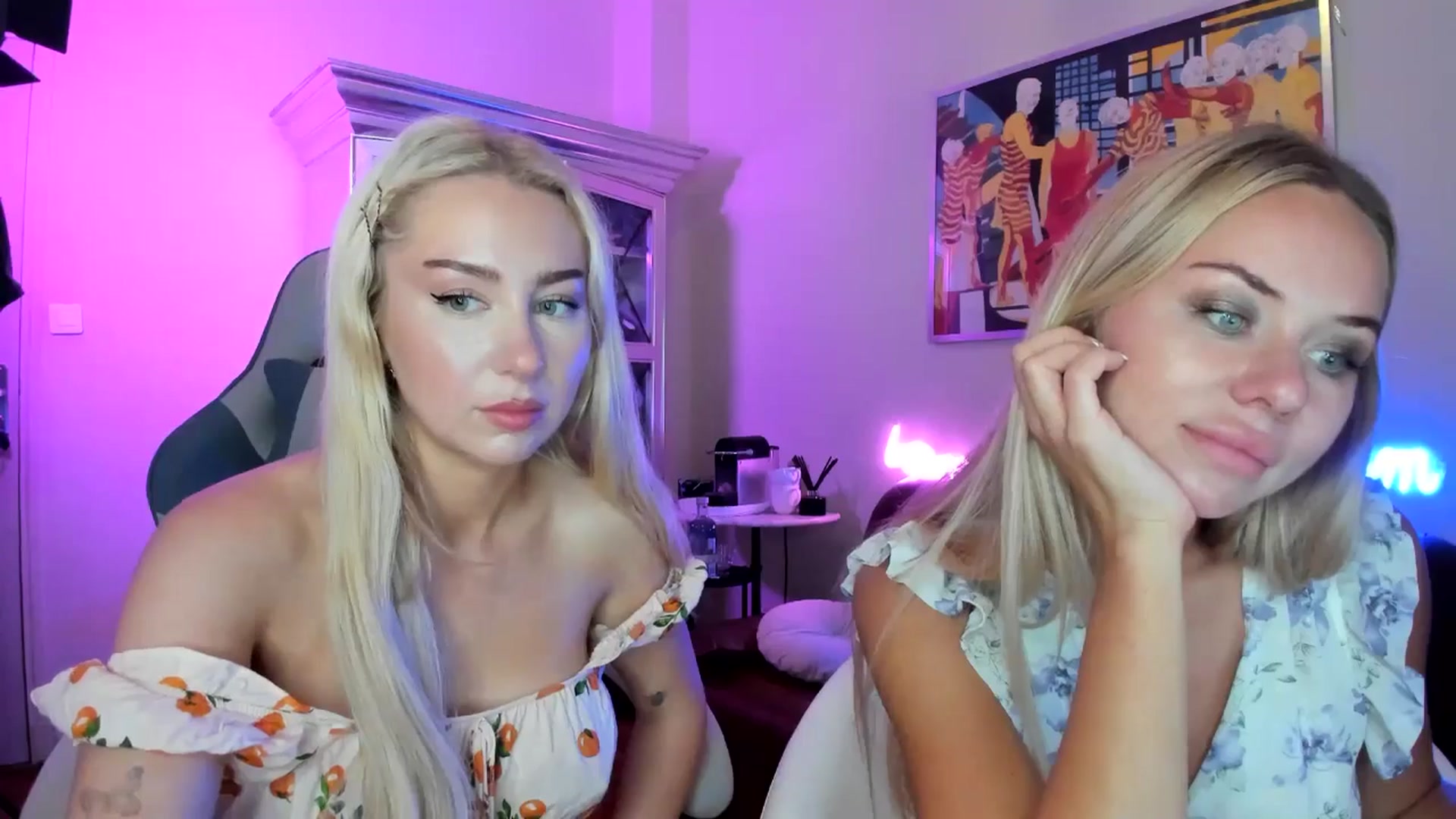 Gallery image thumbnail from British_Cutie's myfreecams stream on, 08/19/2025, 23:50 image 12 of 20