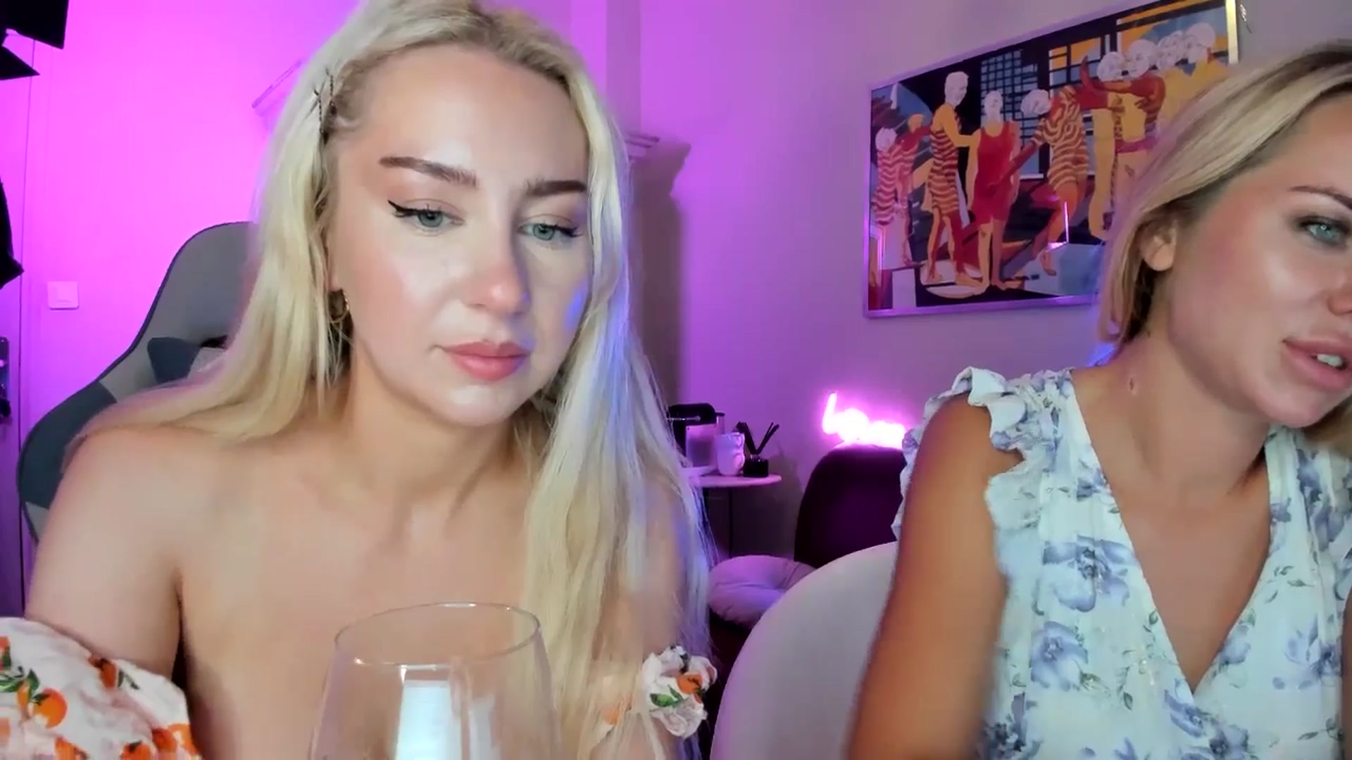 Gallery image thumbnail from British_Cutie's myfreecams stream on, 08/19/2025, 23:50 image 19 of 20