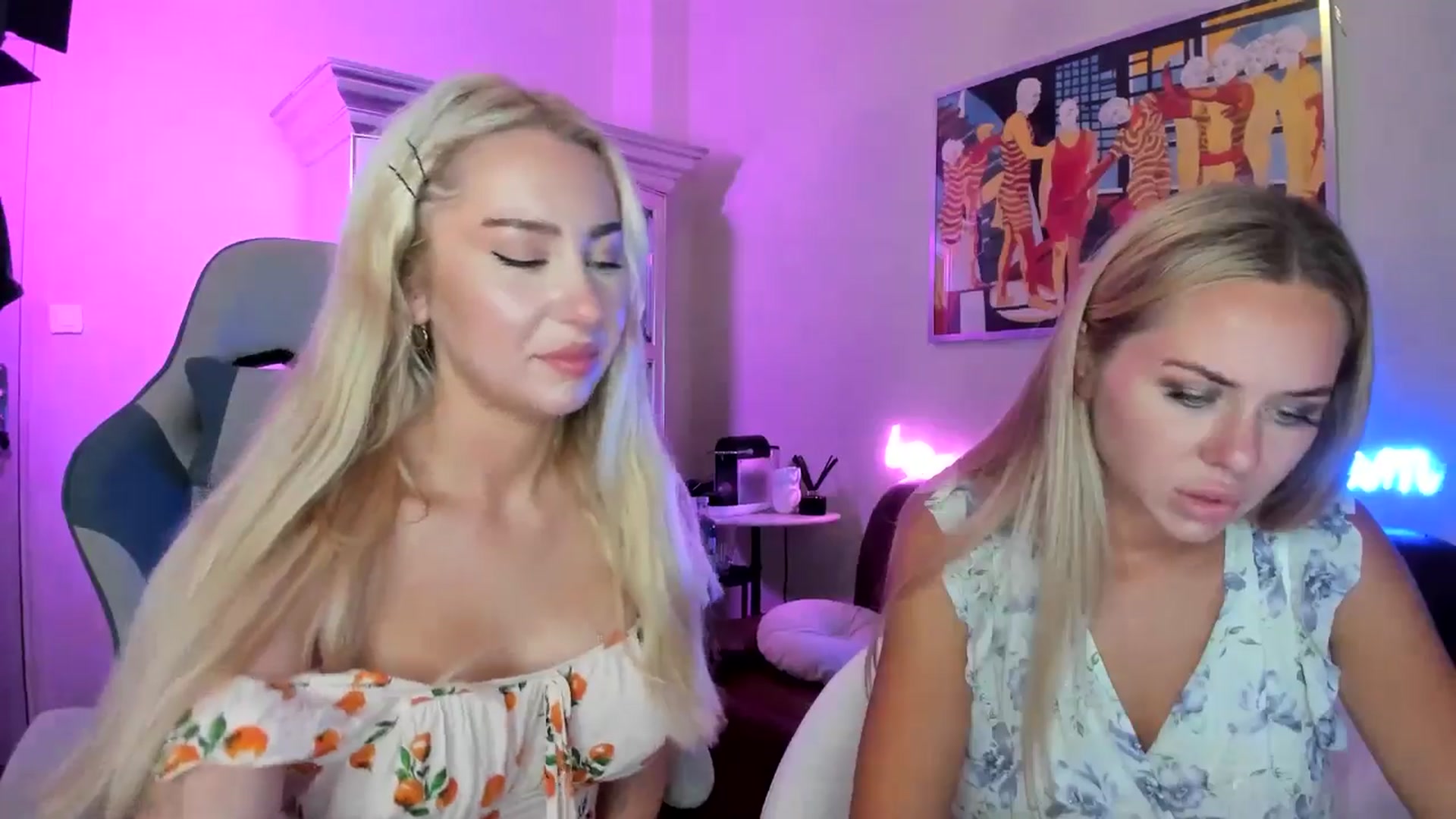 Gallery image thumbnail from British_Cutie's myfreecams stream on, 08/19/2025, 23:50 image 13 of 20