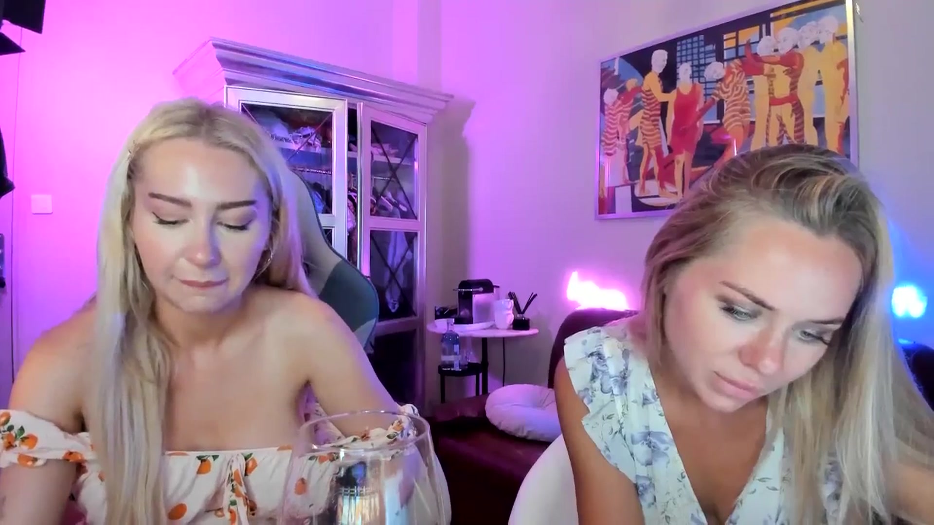 Gallery image thumbnail from British_Cutie's myfreecams stream on, 08/19/2025, 23:50 image 18 of 20