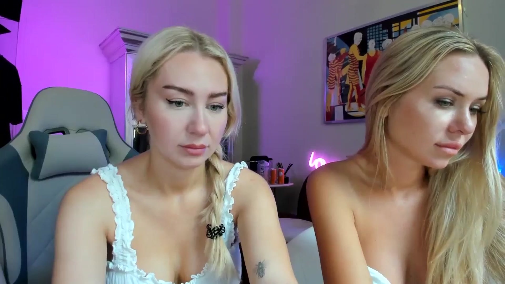Gallery image thumbnail from British_Cutie's myfreecams stream on, 08/20/2025, 10:03 image 5 of 20