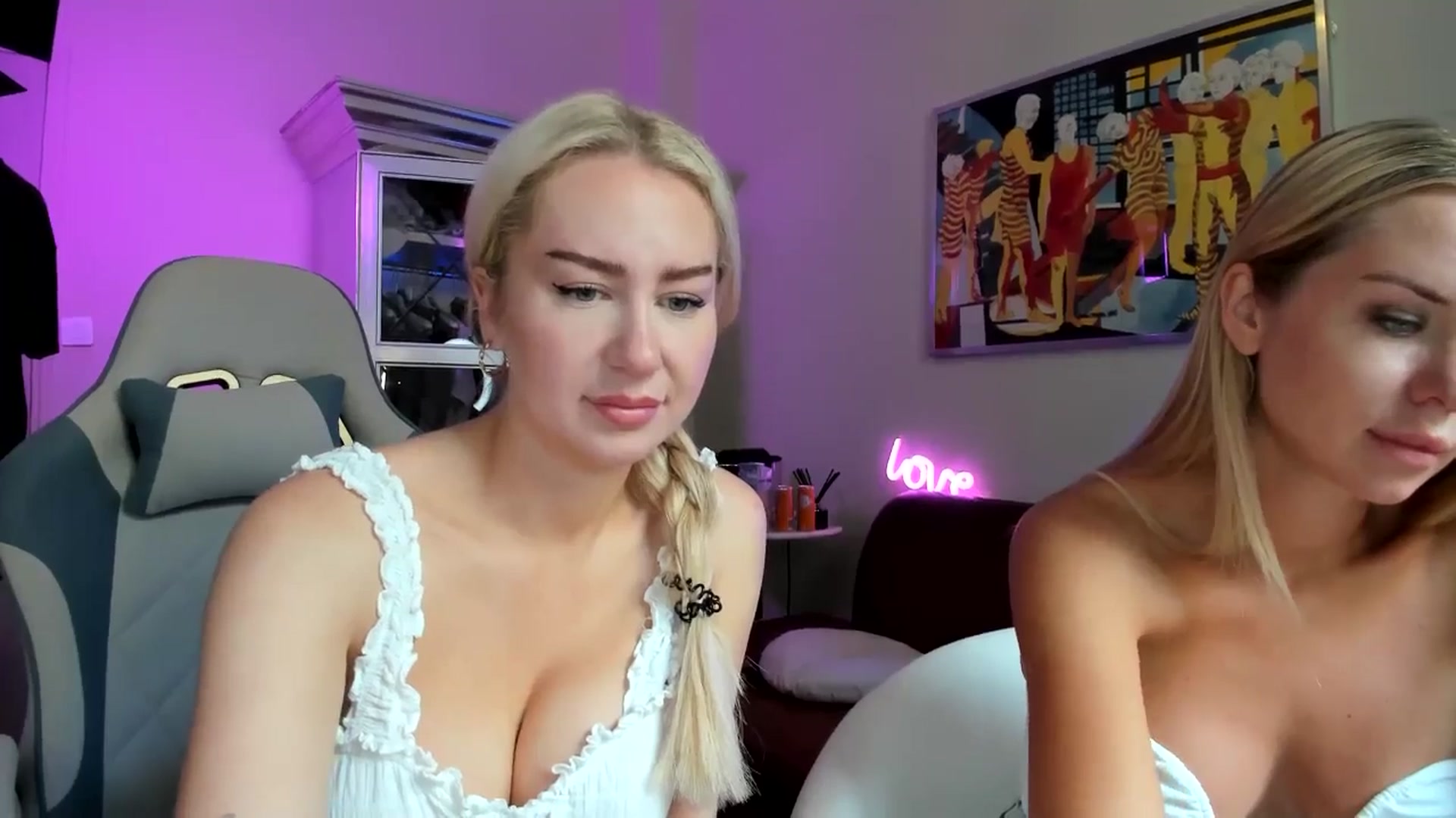 Gallery image thumbnail from British_Cutie's myfreecams stream on, 08/20/2025, 10:03 image 6 of 20