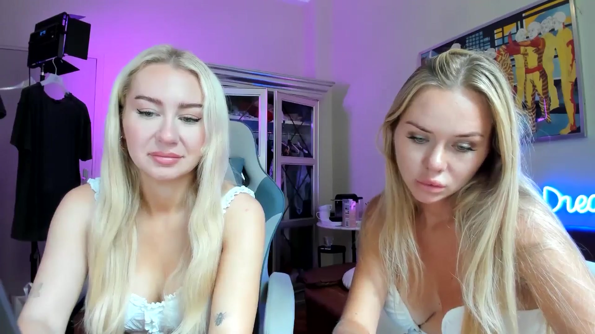 Gallery image thumbnail from British_Cutie's myfreecams stream on, 08/20/2025, 10:03 image 9 of 20