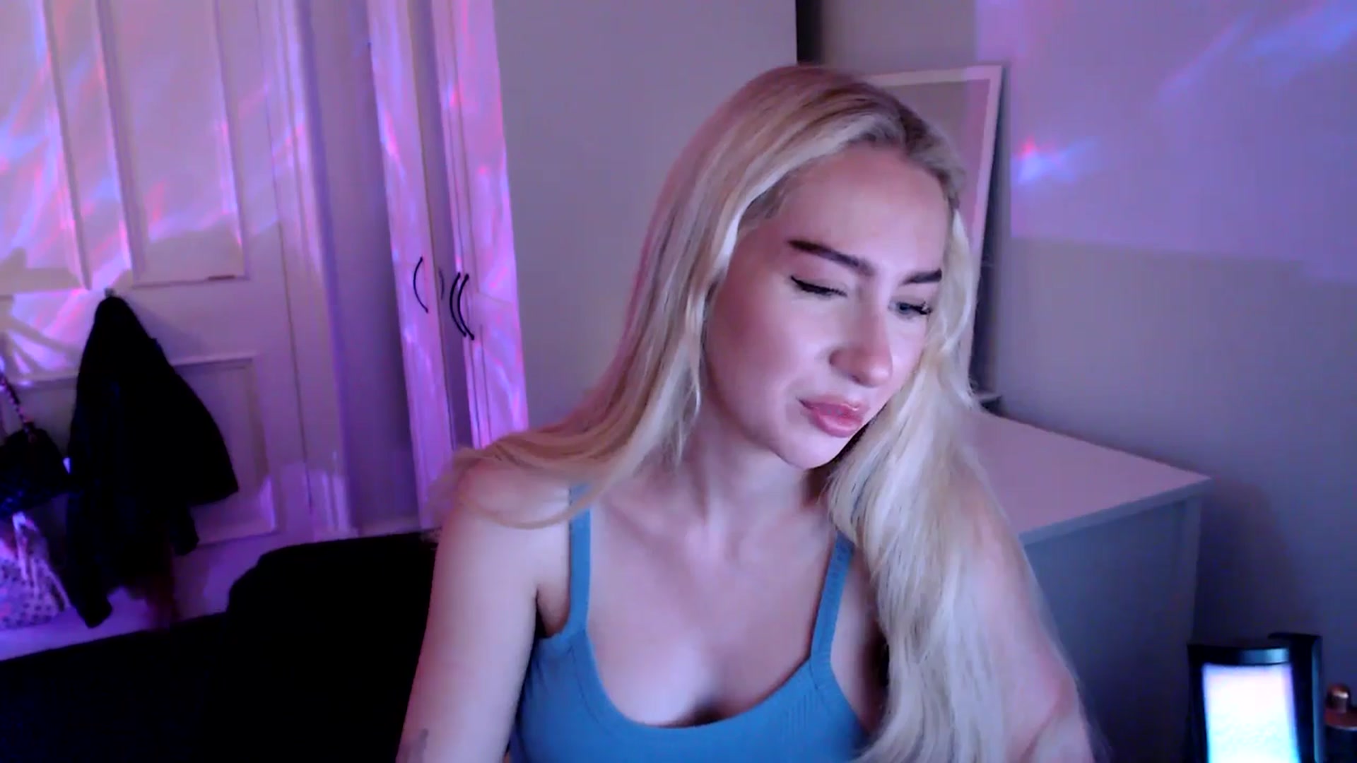 Gallery image thumbnail from British_Cutie's myfreecams stream on, 08/25/2025, 20:45 image 10 of 20