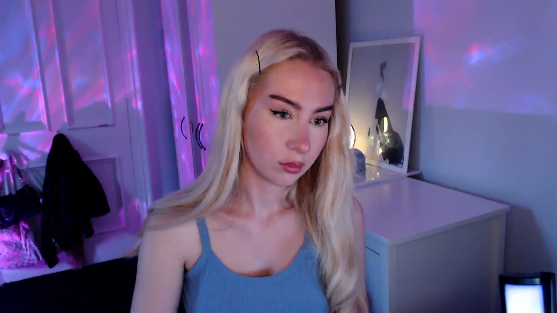 Gallery image thumbnail from British_Cutie's myfreecams stream on, 08/25/2025, 20:45 image 3 of 20
