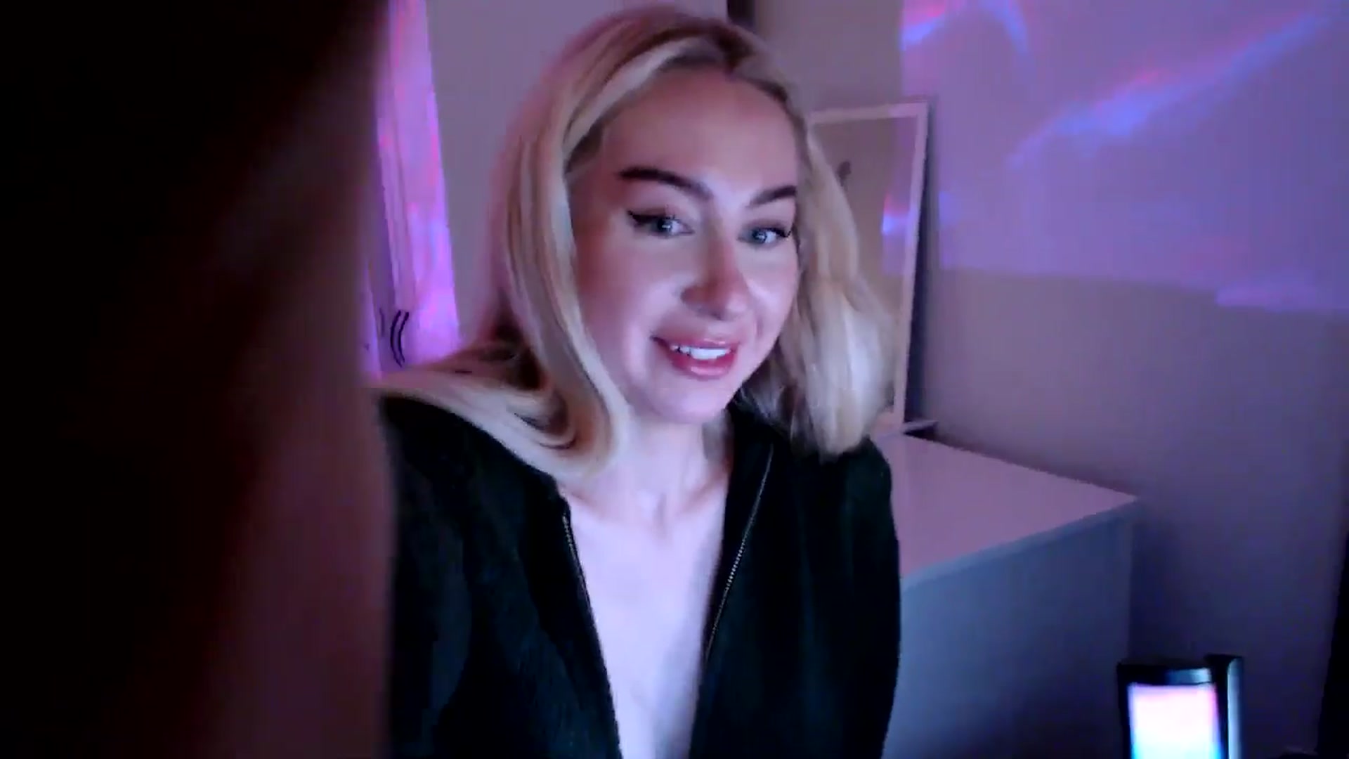 Gallery image thumbnail from British_Cutie's myfreecams stream on, 08/25/2025, 20:45 image 20 of 20