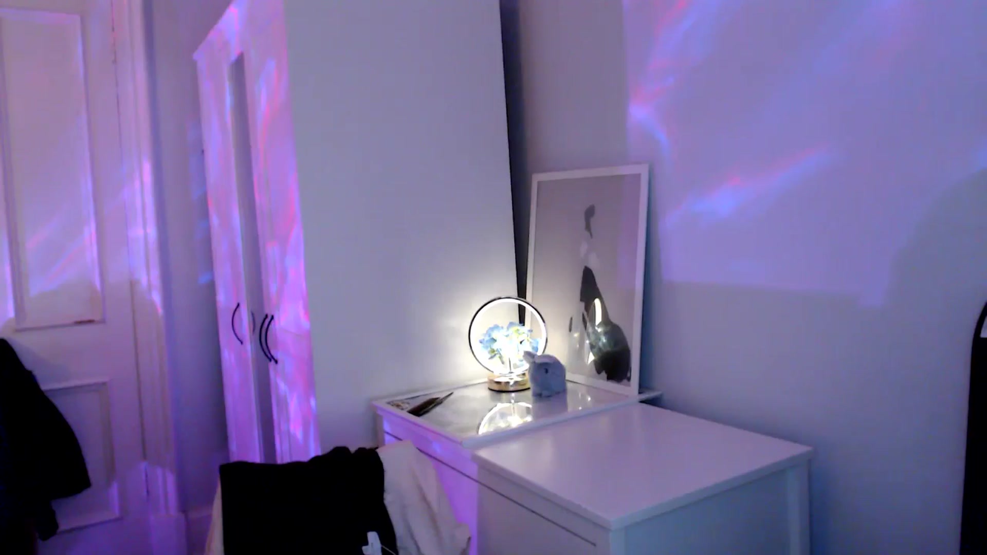 Gallery image thumbnail from British_Cutie's myfreecams stream on, 08/25/2025, 21:35 image 18 of 20