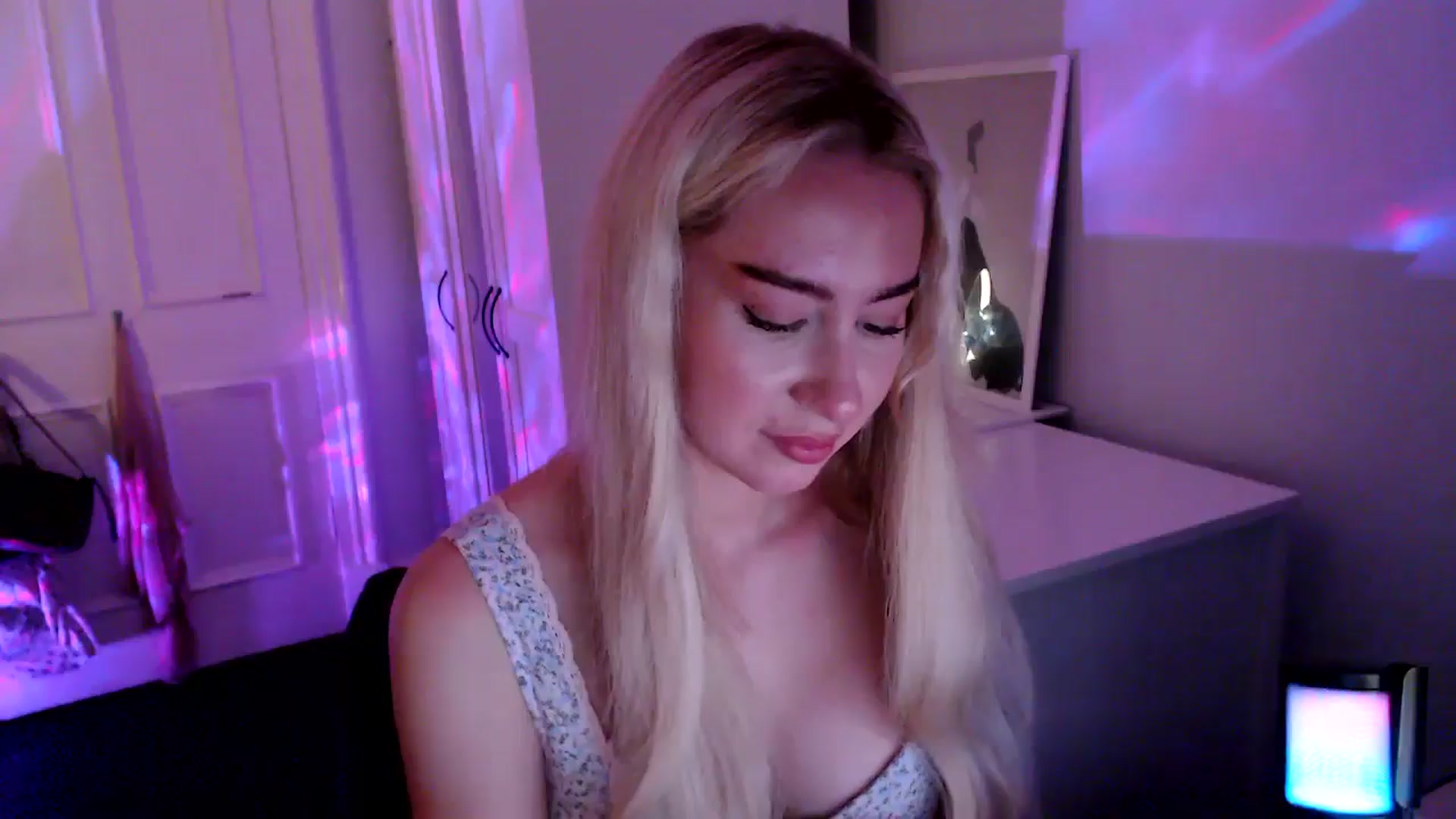 Gallery image thumbnail from British_Cutie's myfreecams stream on, 08/26/2025, 19:48 image 20 of 20