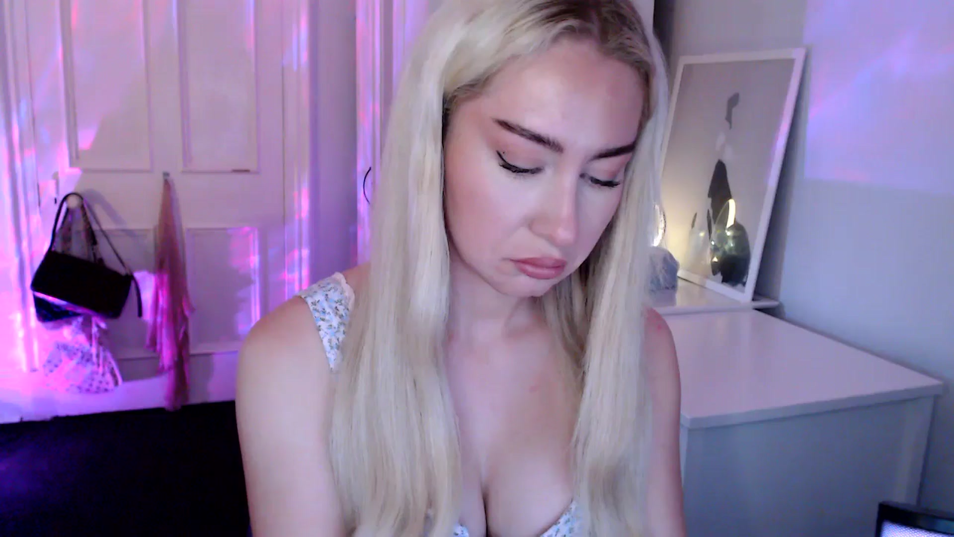 Gallery image thumbnail from British_Cutie's myfreecams stream on, 08/26/2025, 19:48 image 1 of 20